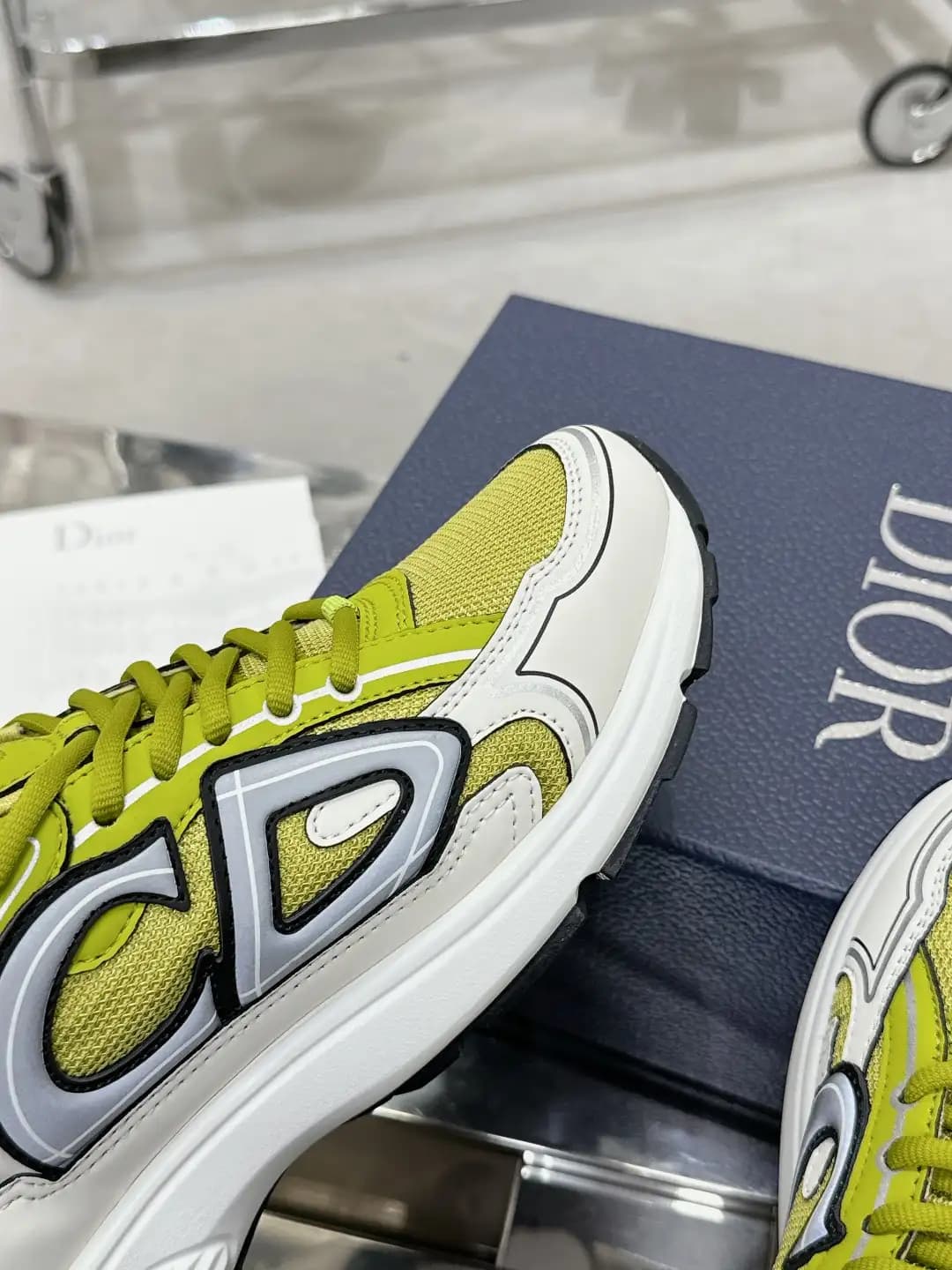 Dior B30 - Image 3