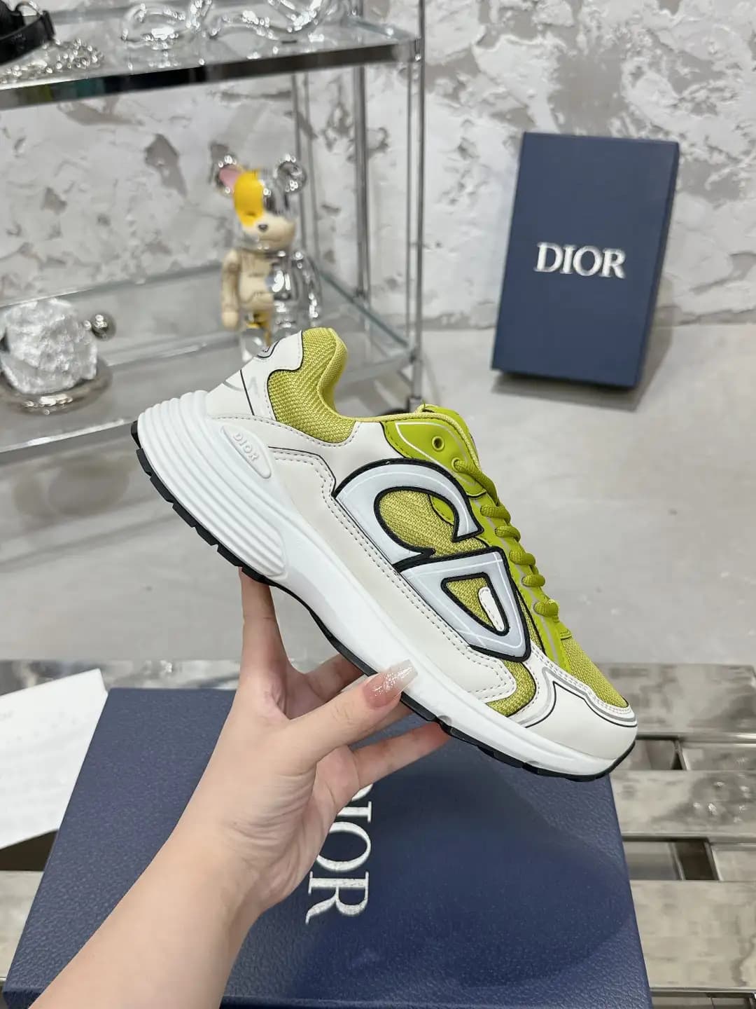 Dior B30 - Image 4