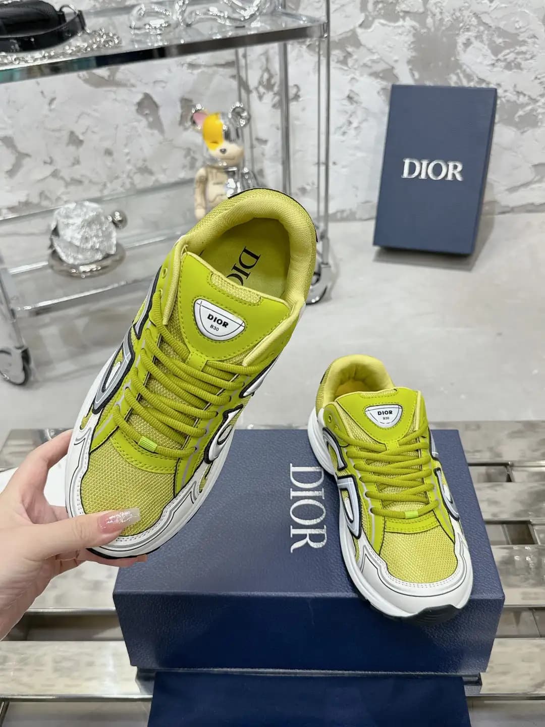 Dior B30 - Image 5