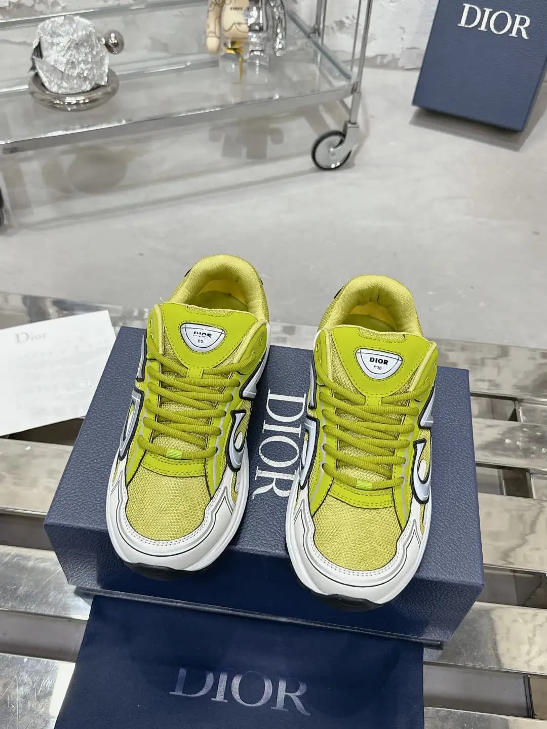 Dior B30 - Image 6