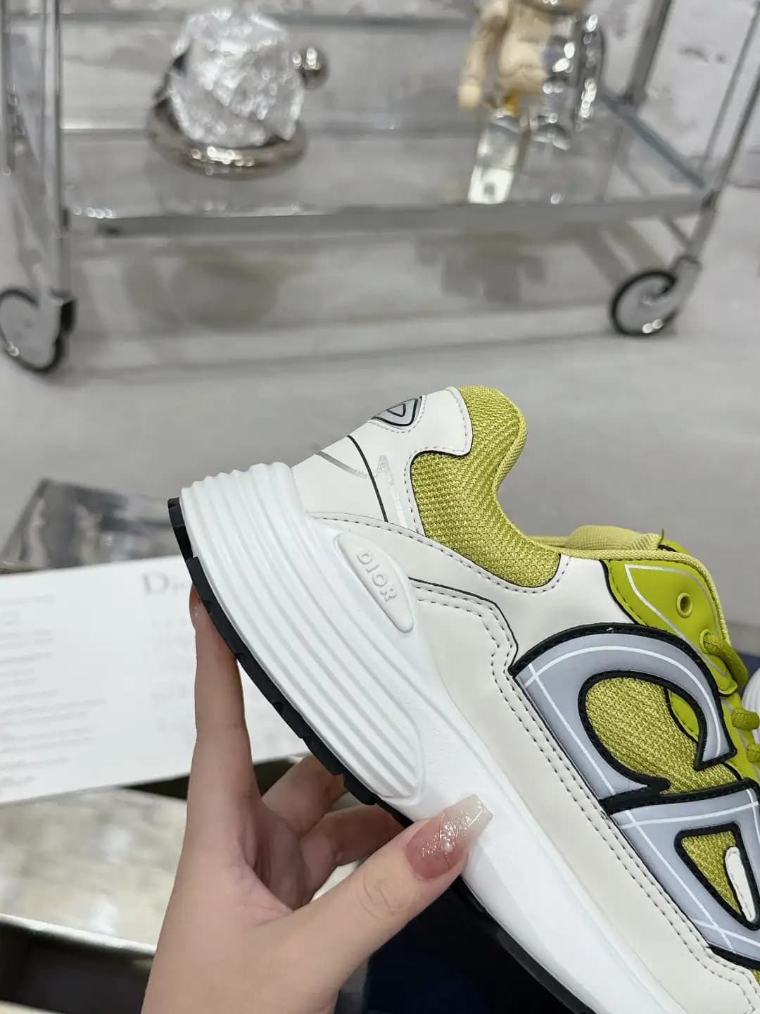 Dior B30 - Image 7