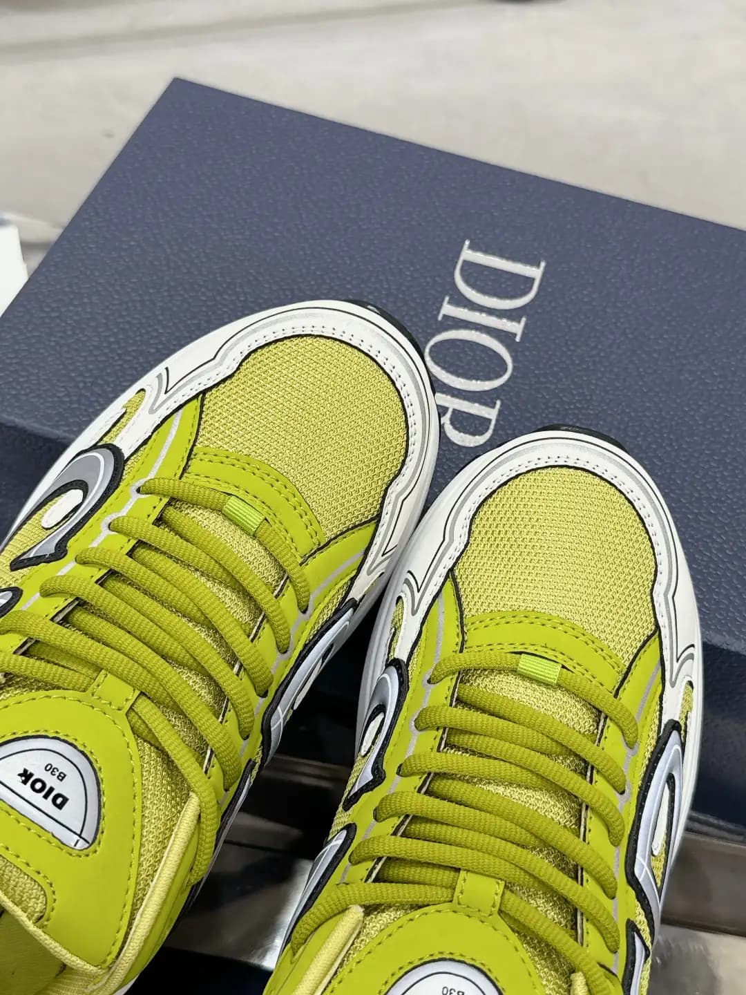 Dior B30 - Image 8