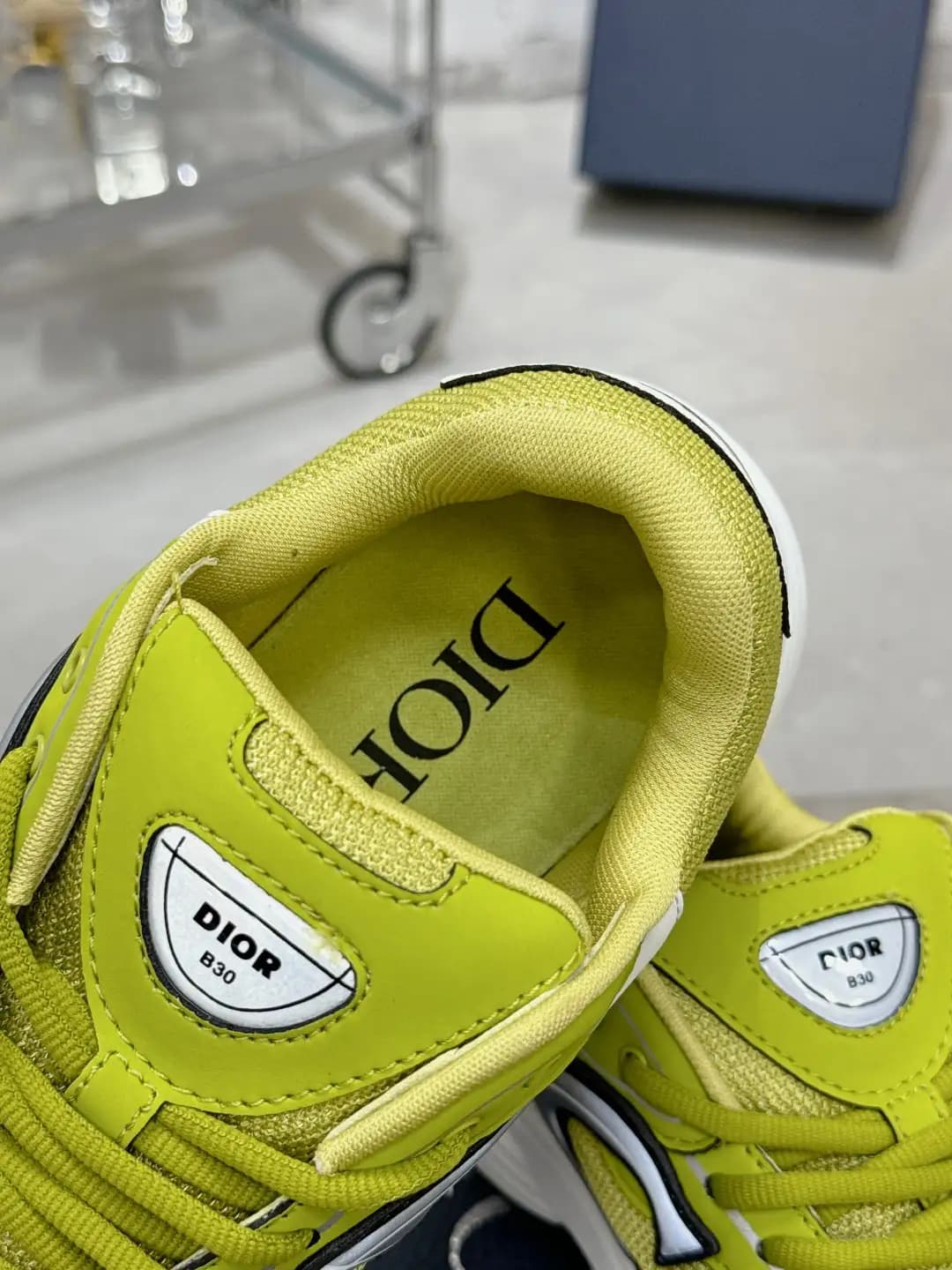 Dior B30 - Image 9