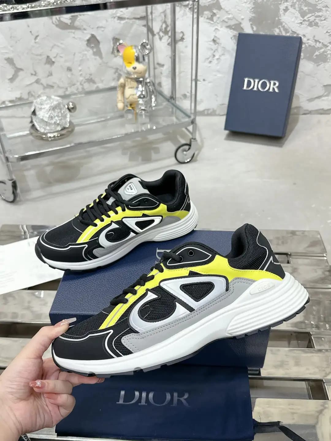 Dior B30 - Image 2
