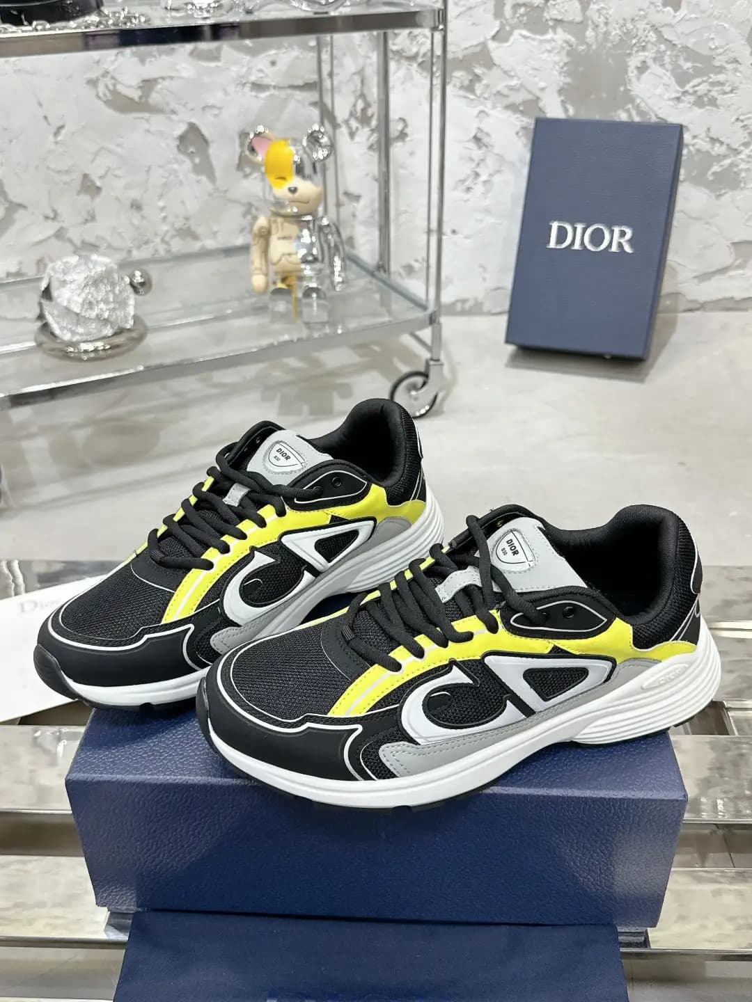 Dior B30 - Image 3