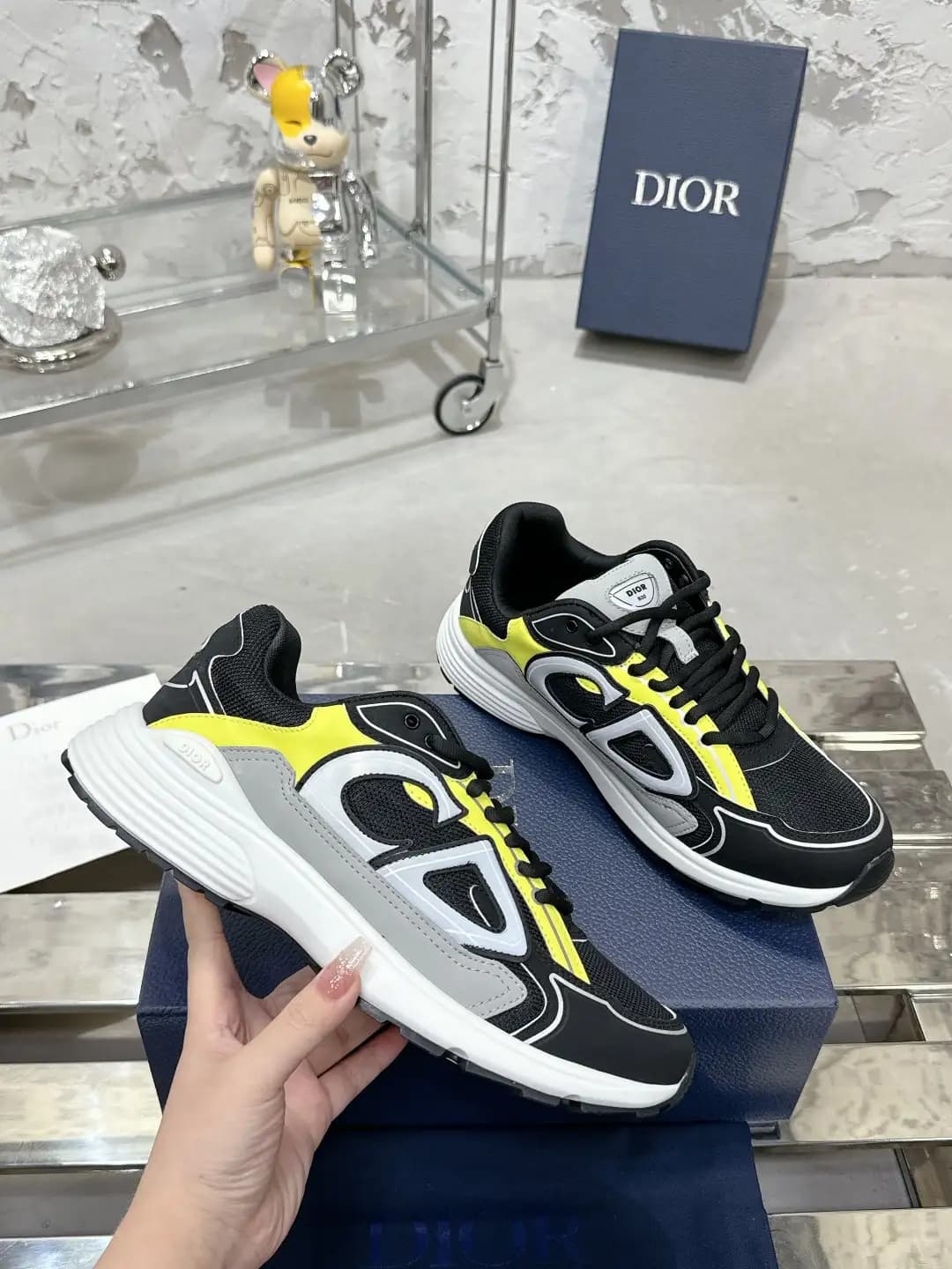 Dior B30