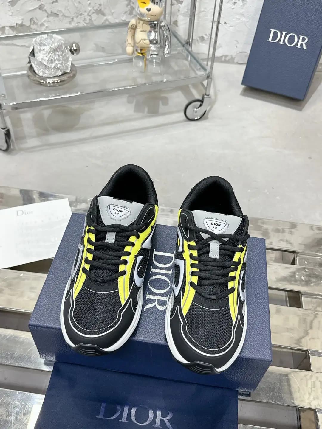 Dior B30 - Image 6