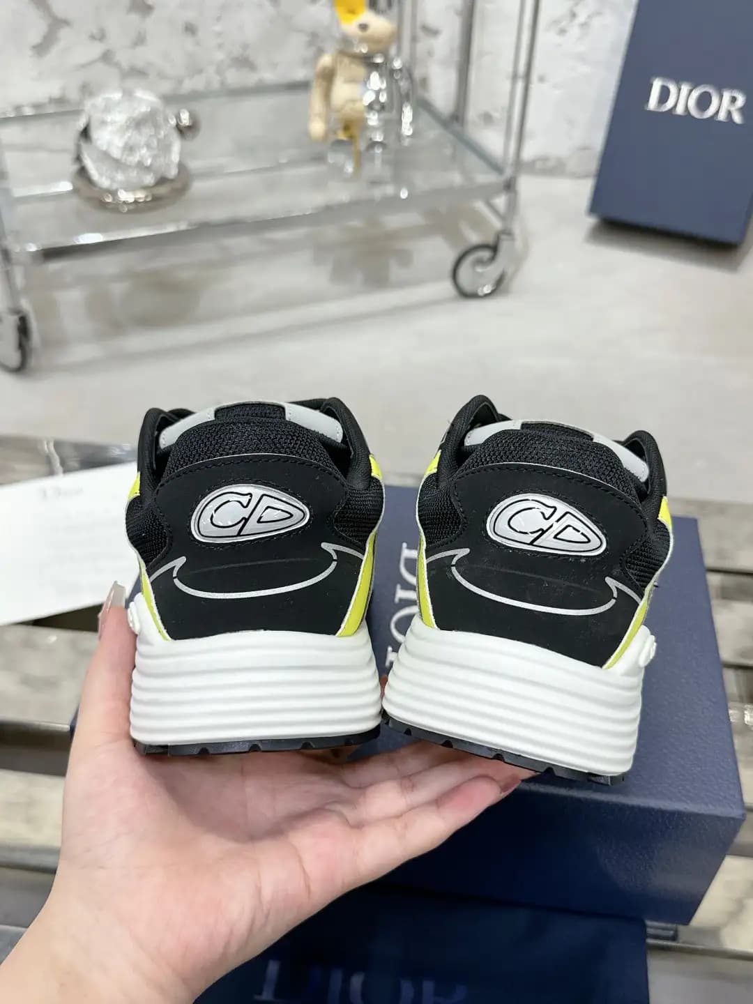 Dior B30 - Image 7