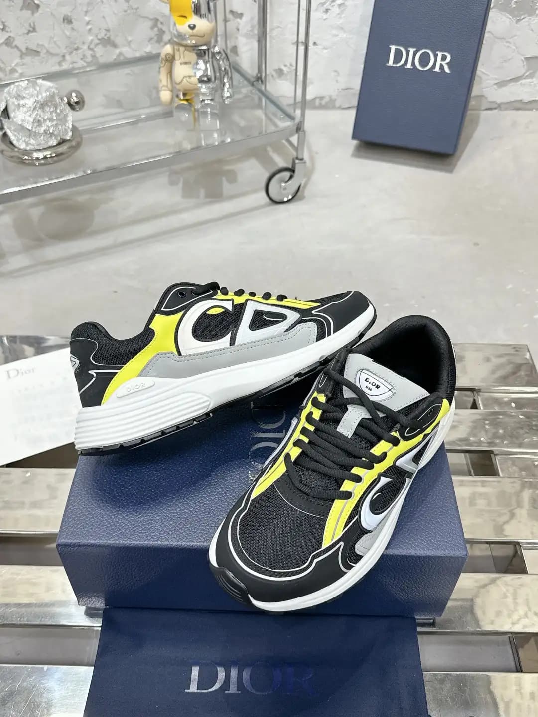 Dior B30 - Image 8