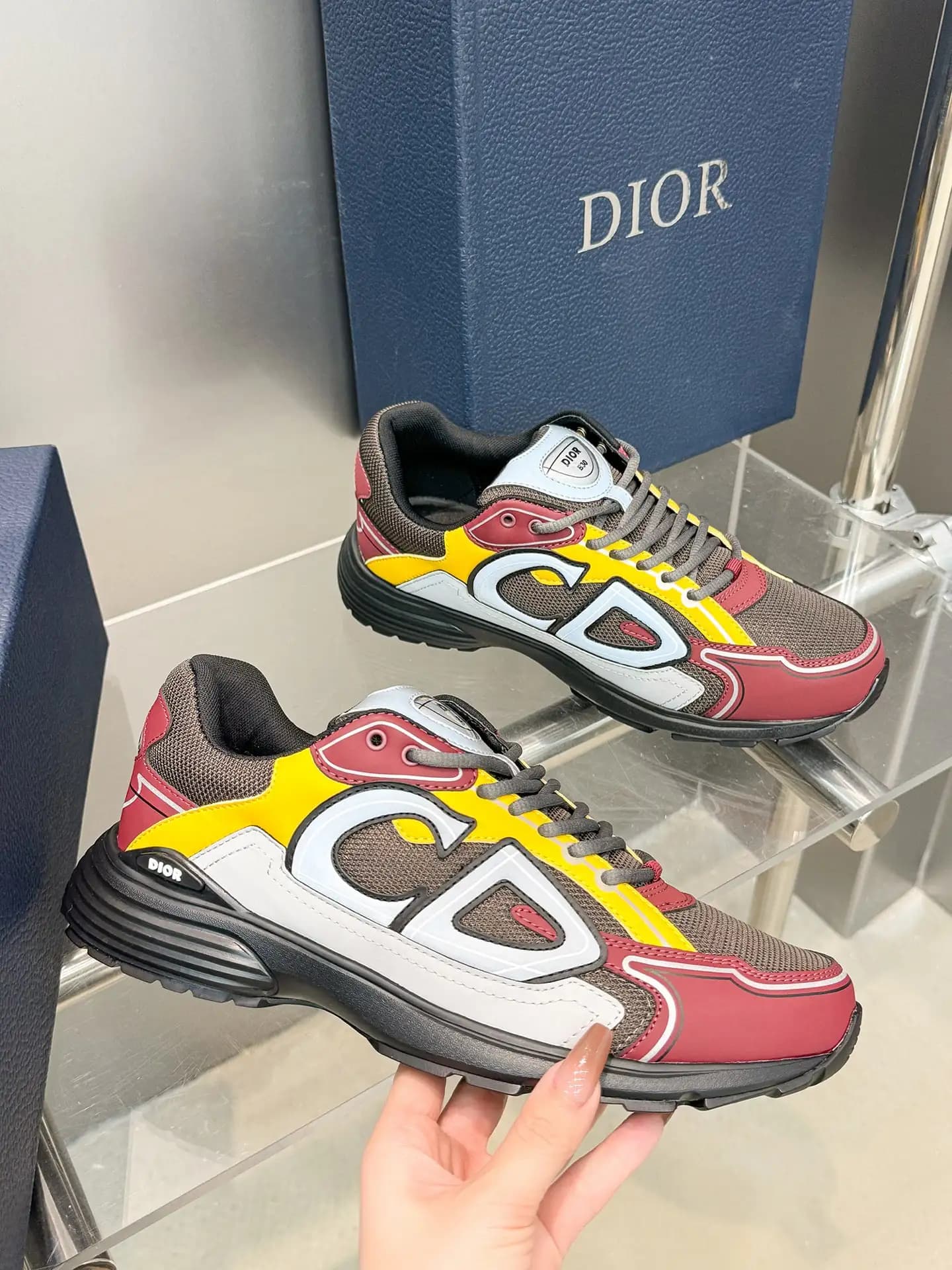 Dior B30 - Image 2