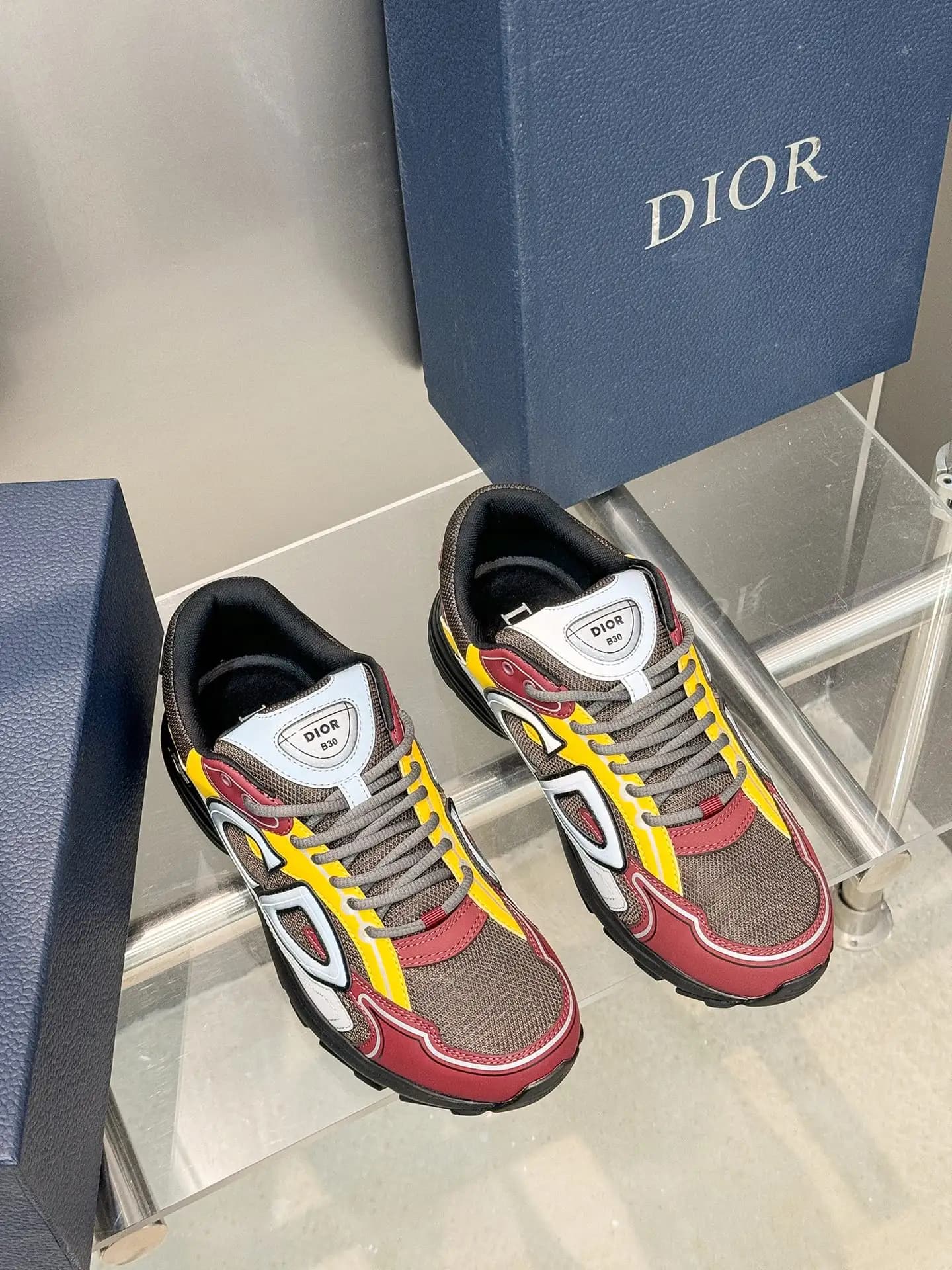 Dior B30 - Image 3