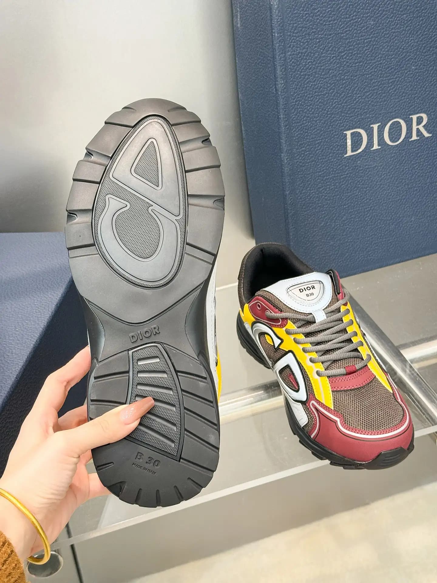 Dior B30 - Image 5