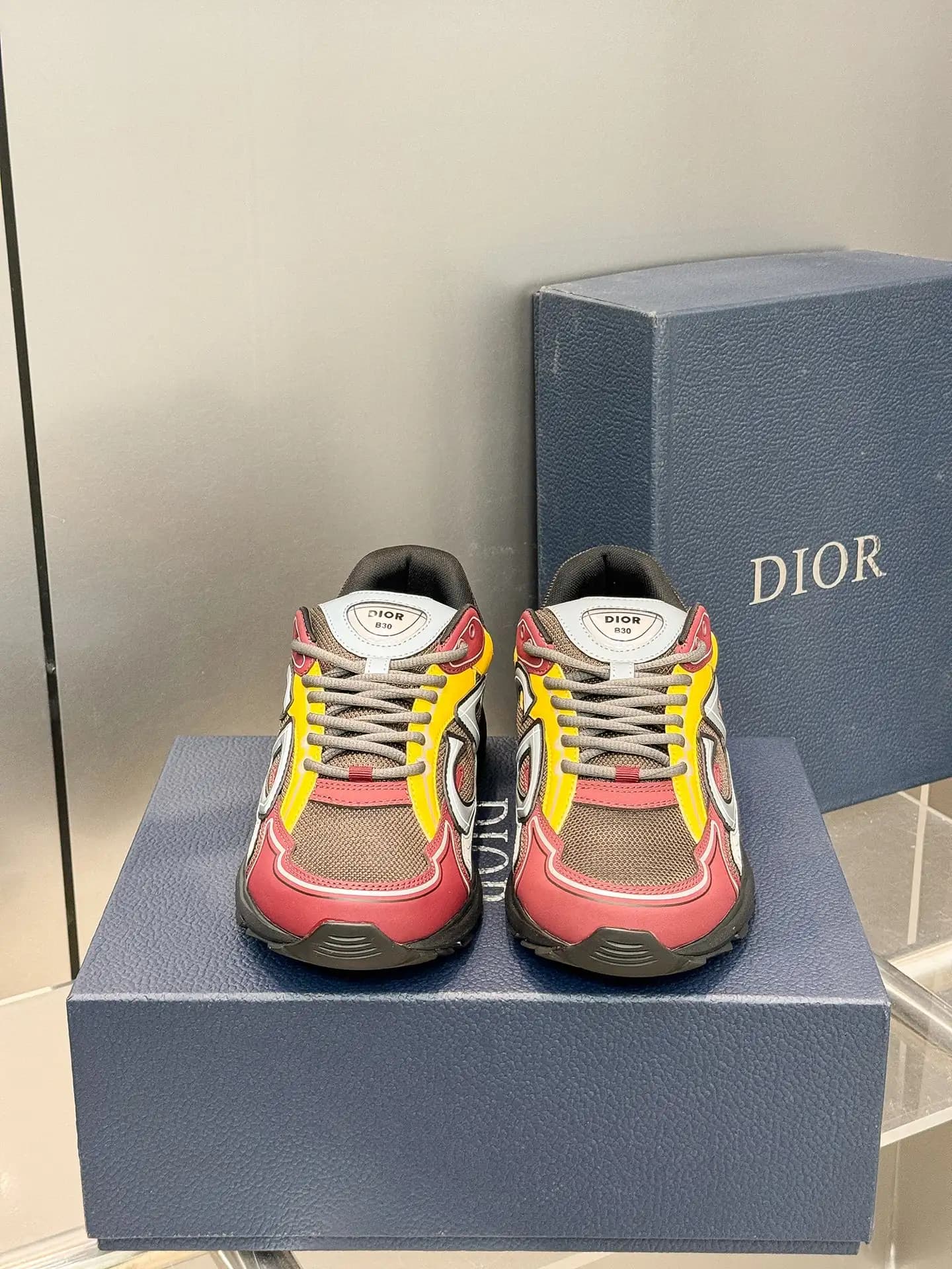 Dior B30 - Image 6