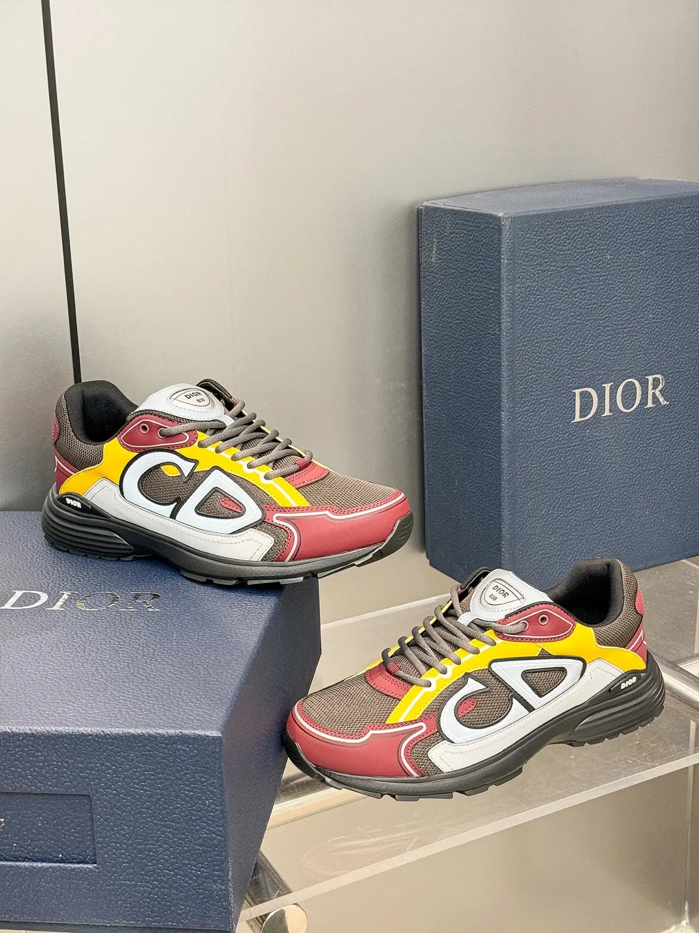 Dior B30 - Image 7
