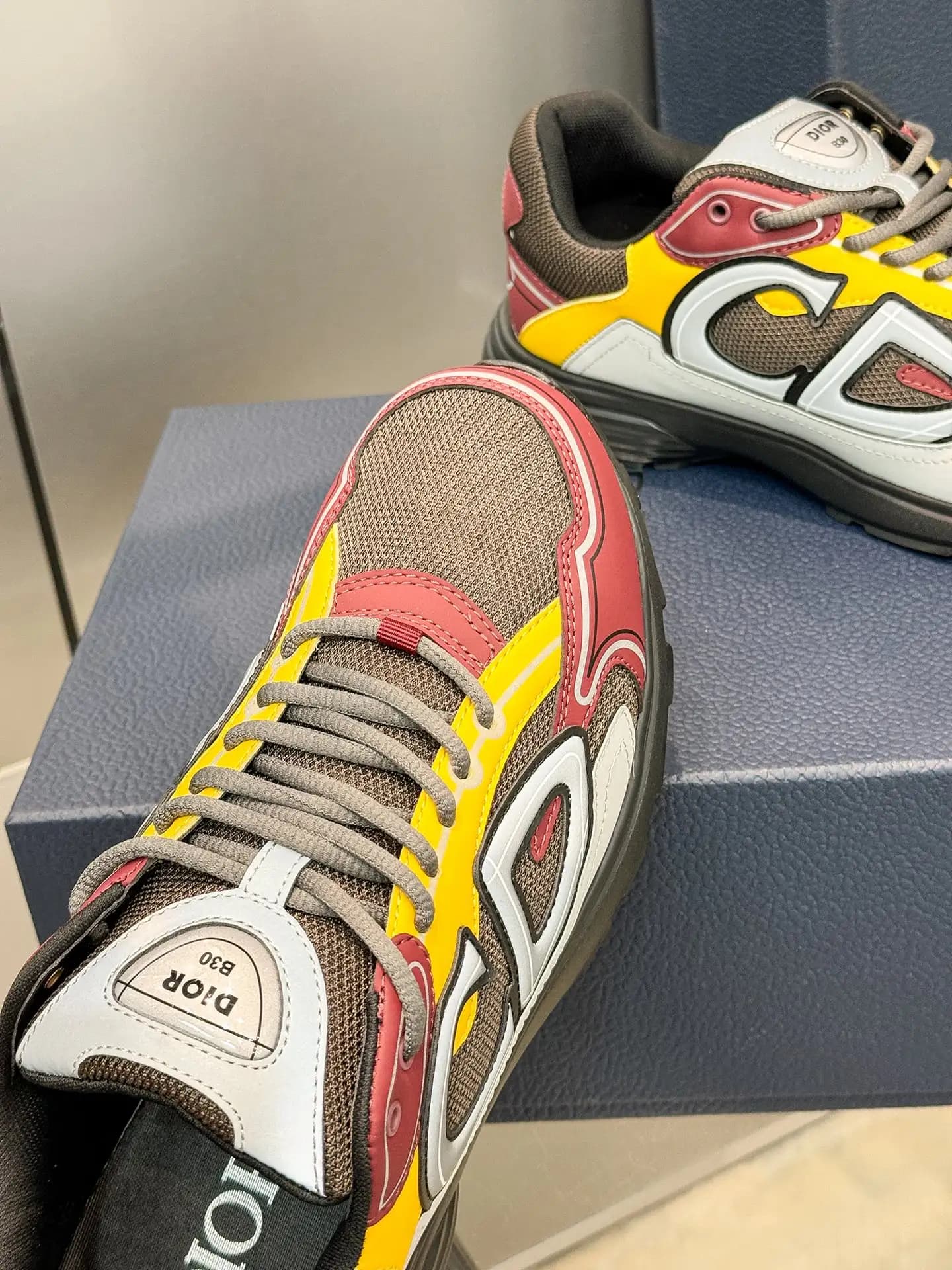 Dior B30 - Image 9