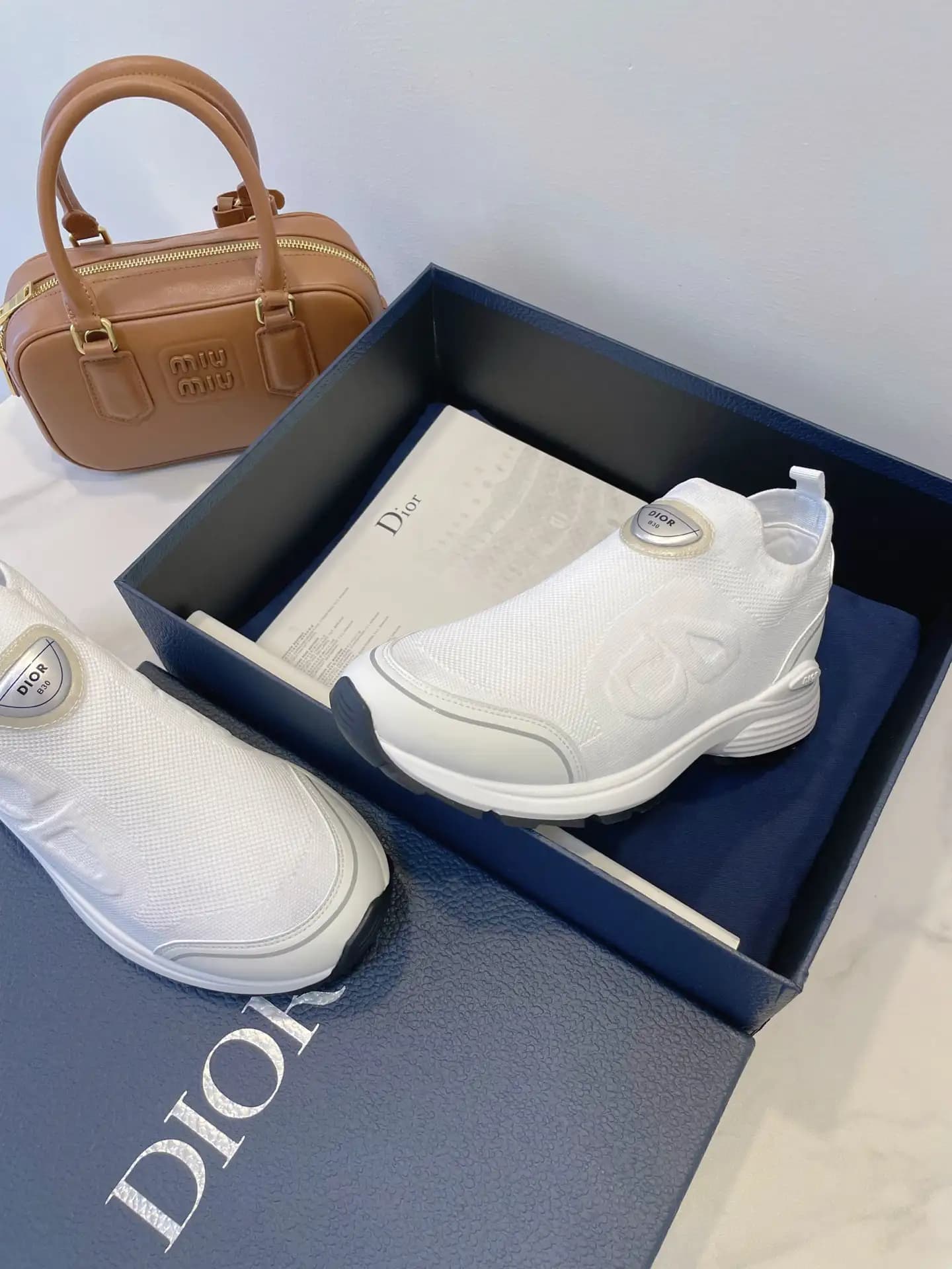 Dior B30 - Image 4