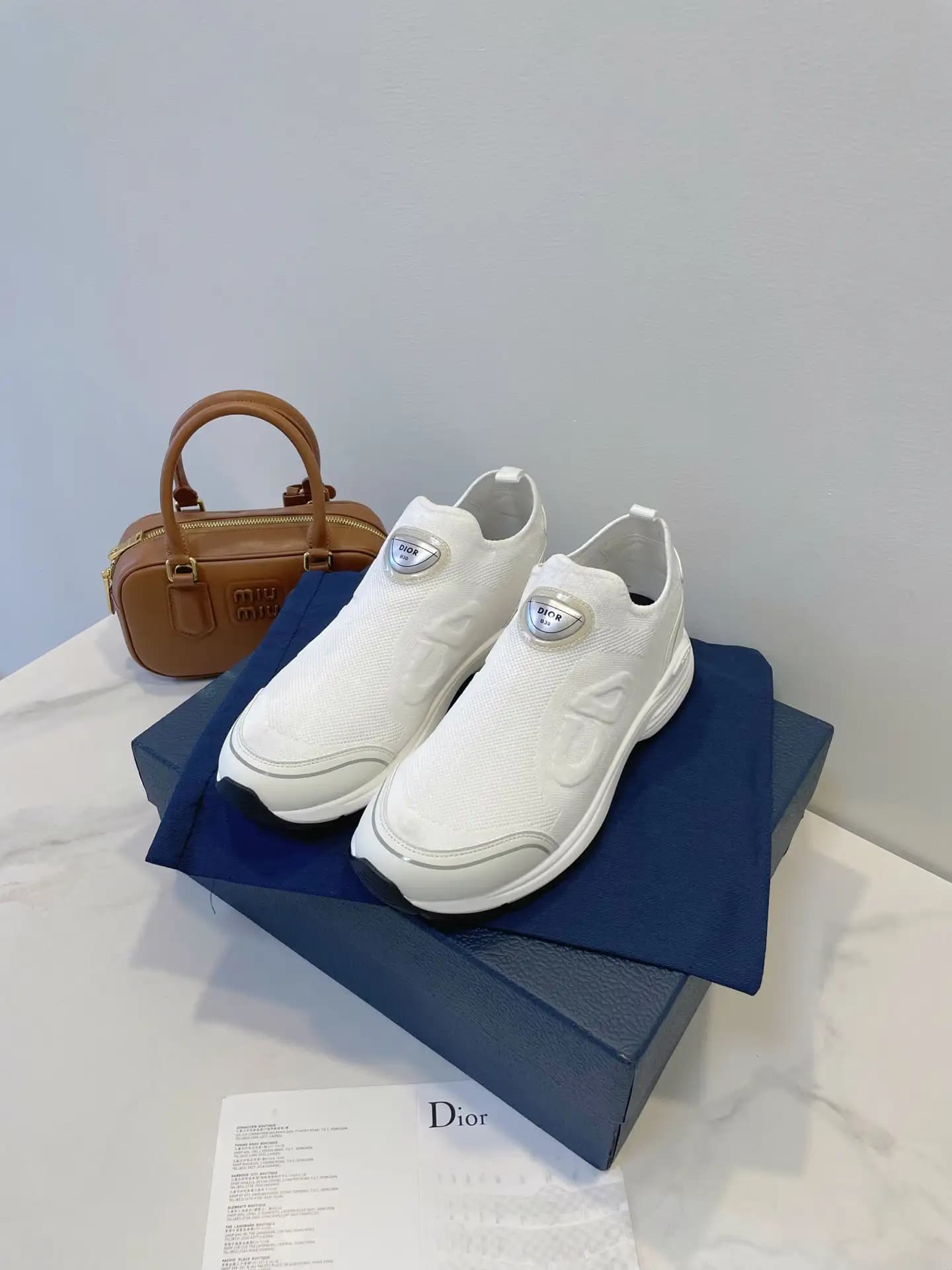 Dior B30 - Image 6