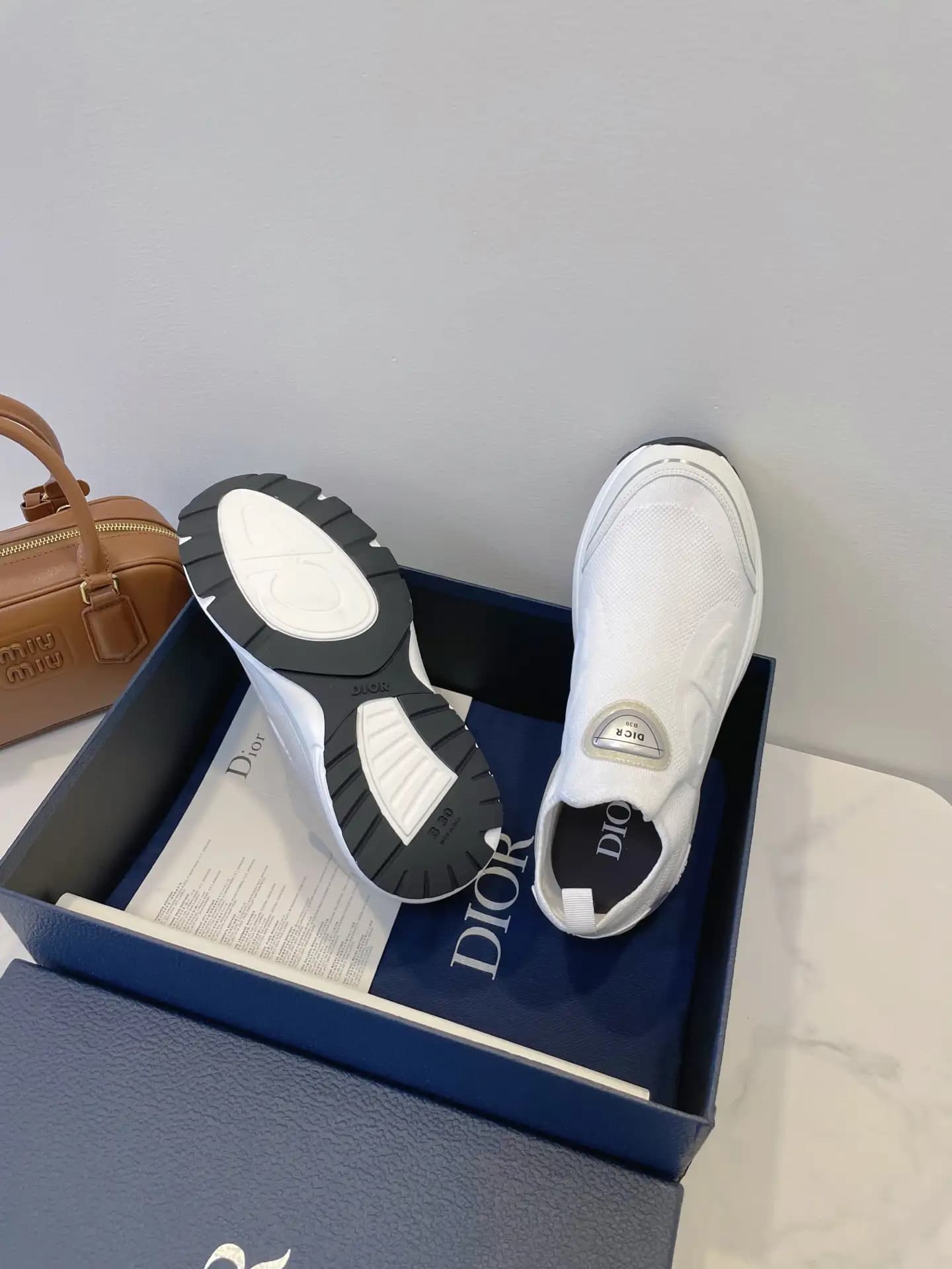 Dior B30 - Image 9