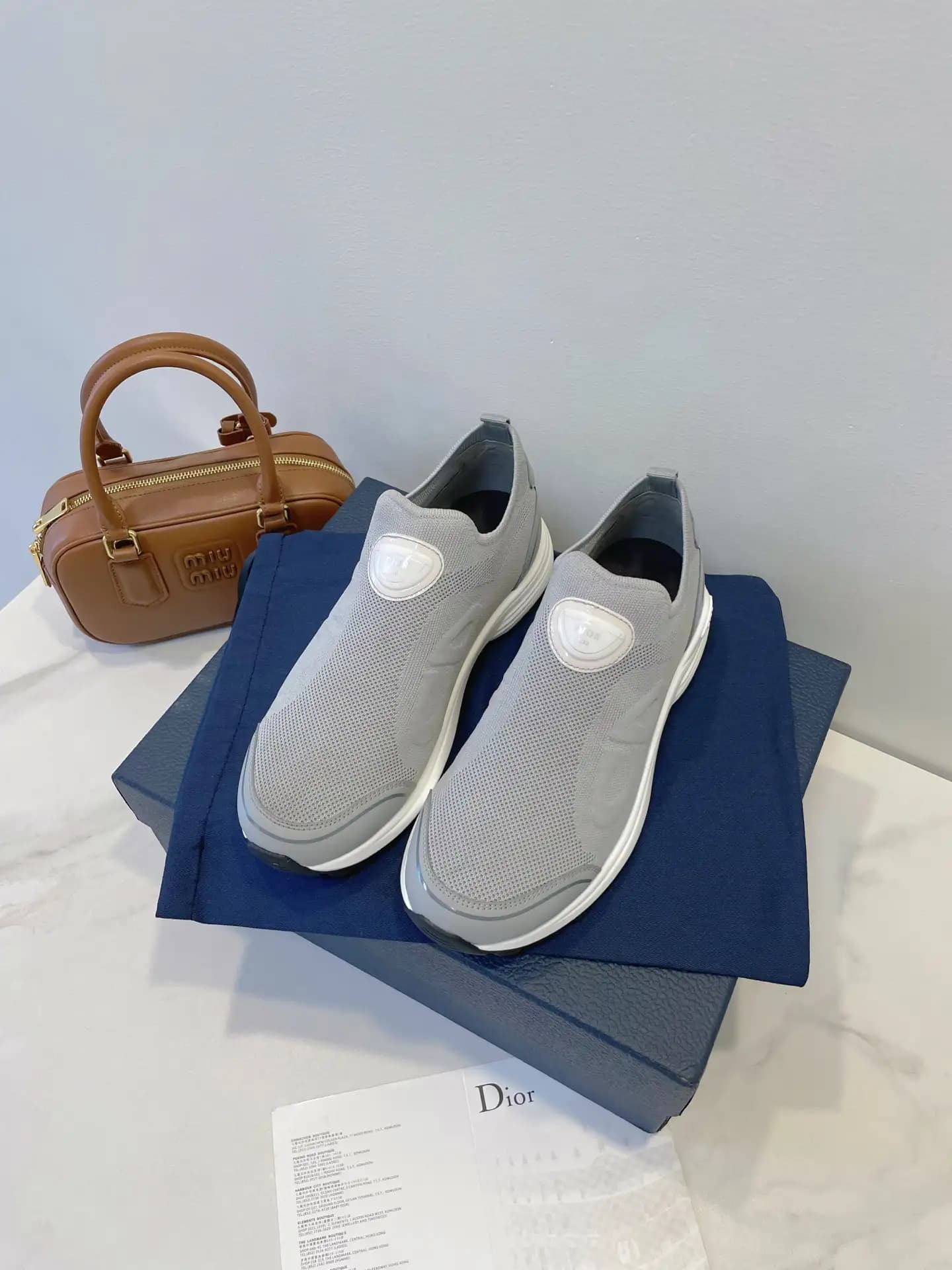 Dior B30 - Image 3