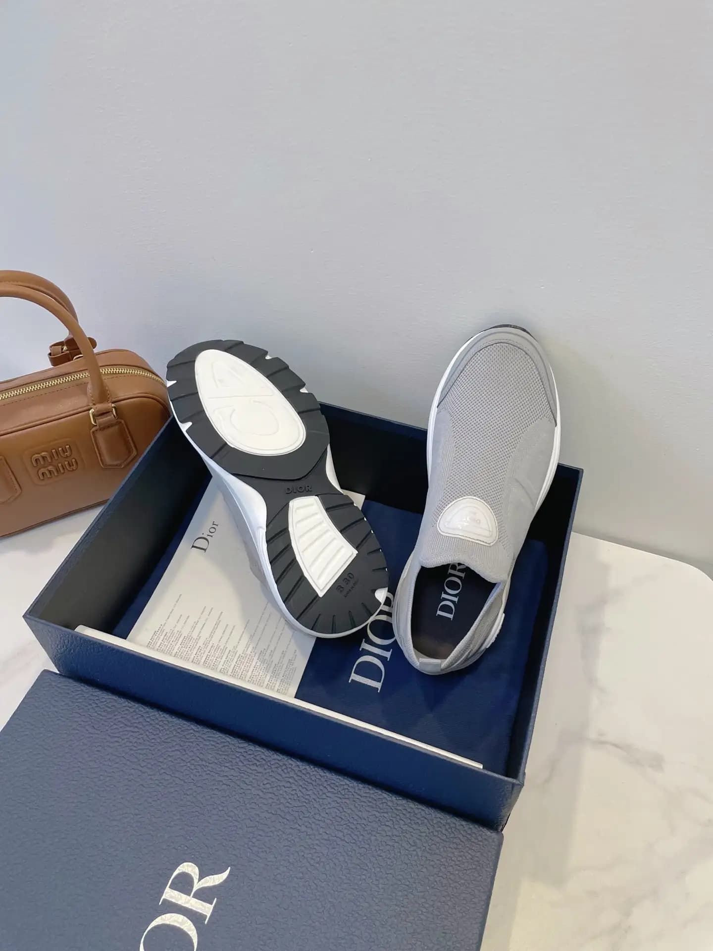 Dior B30 - Image 4