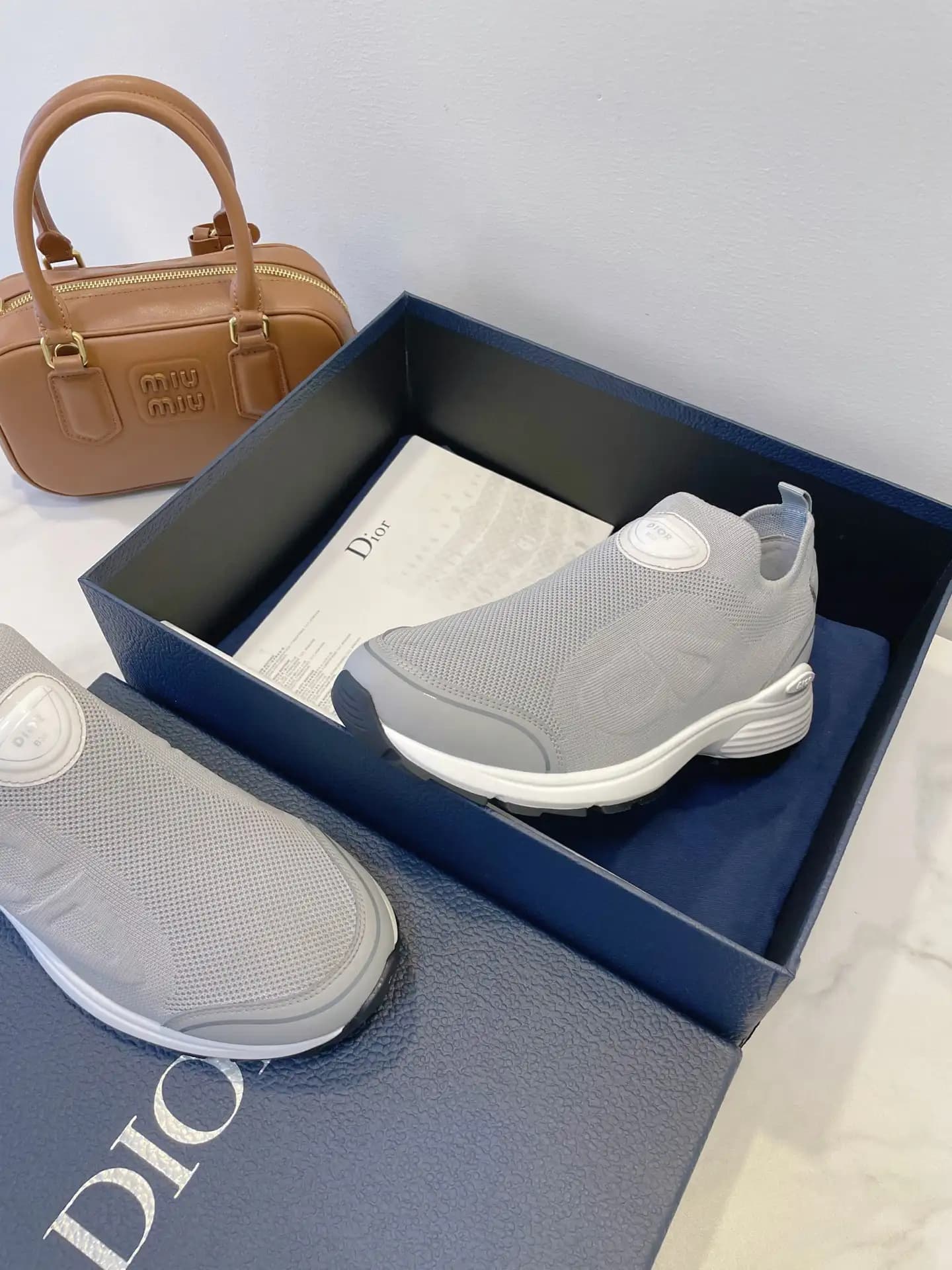 Dior B30 - Image 9