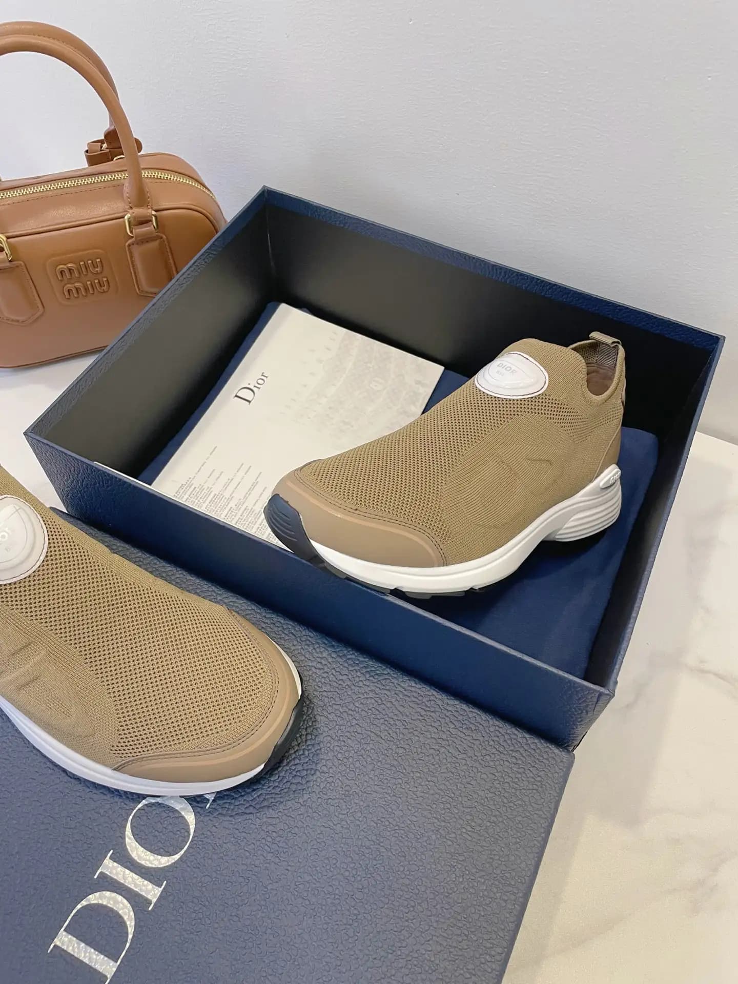 Dior B30 - Image 3