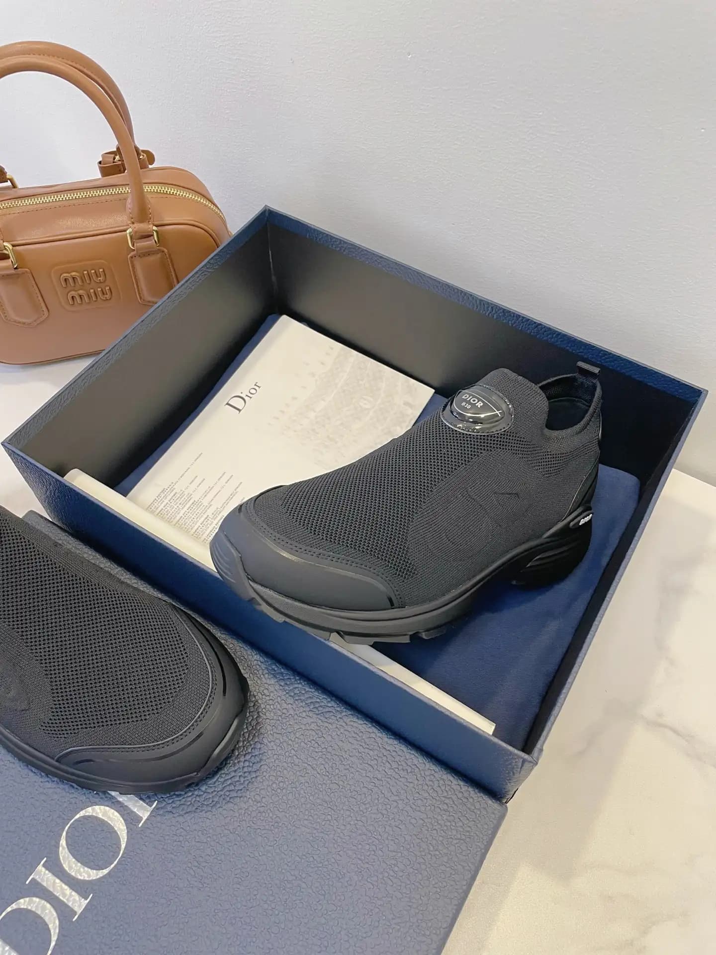 Dior B30 - Image 8