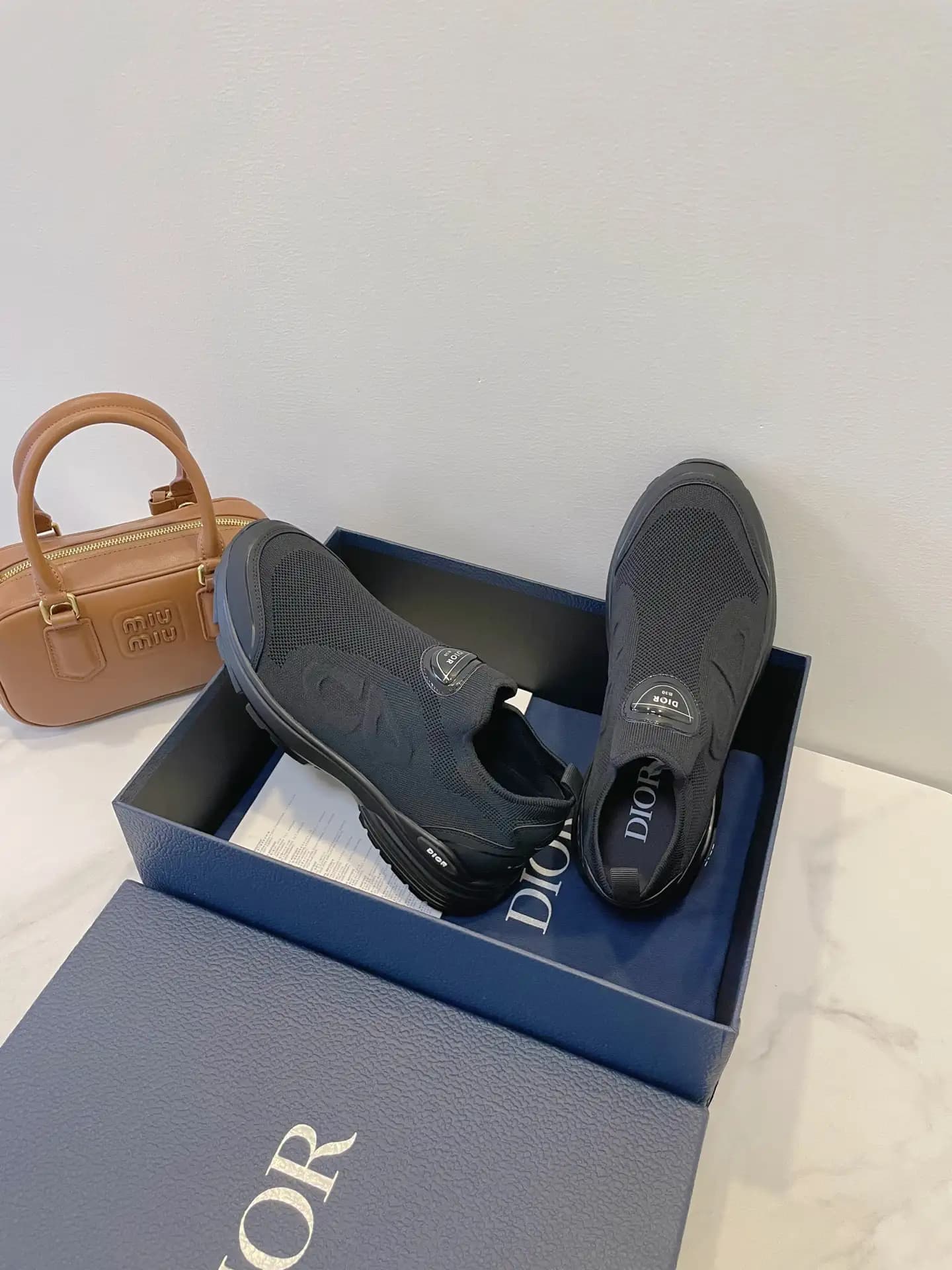 Dior B30 - Image 9