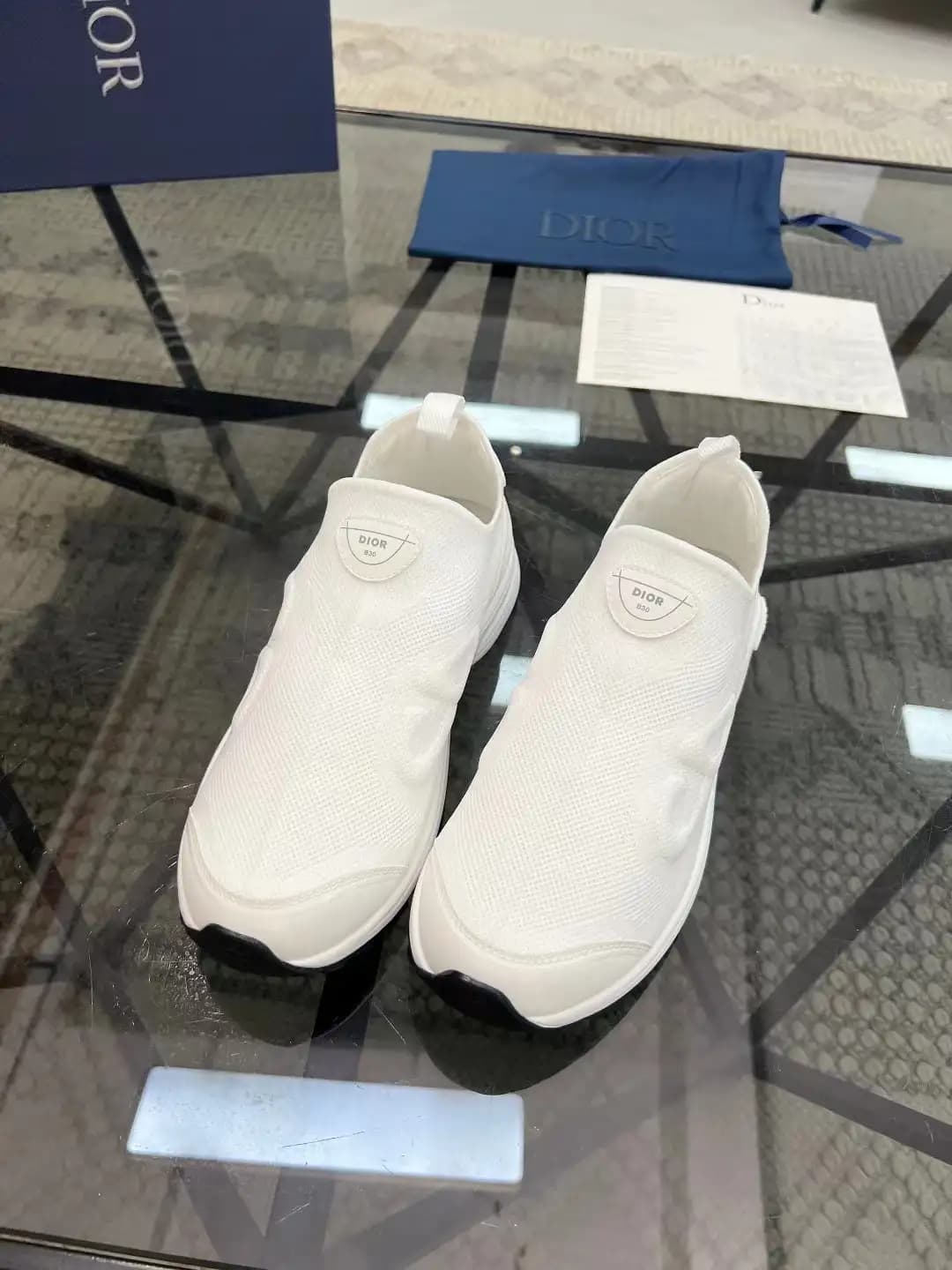 Dior B30 - Image 3