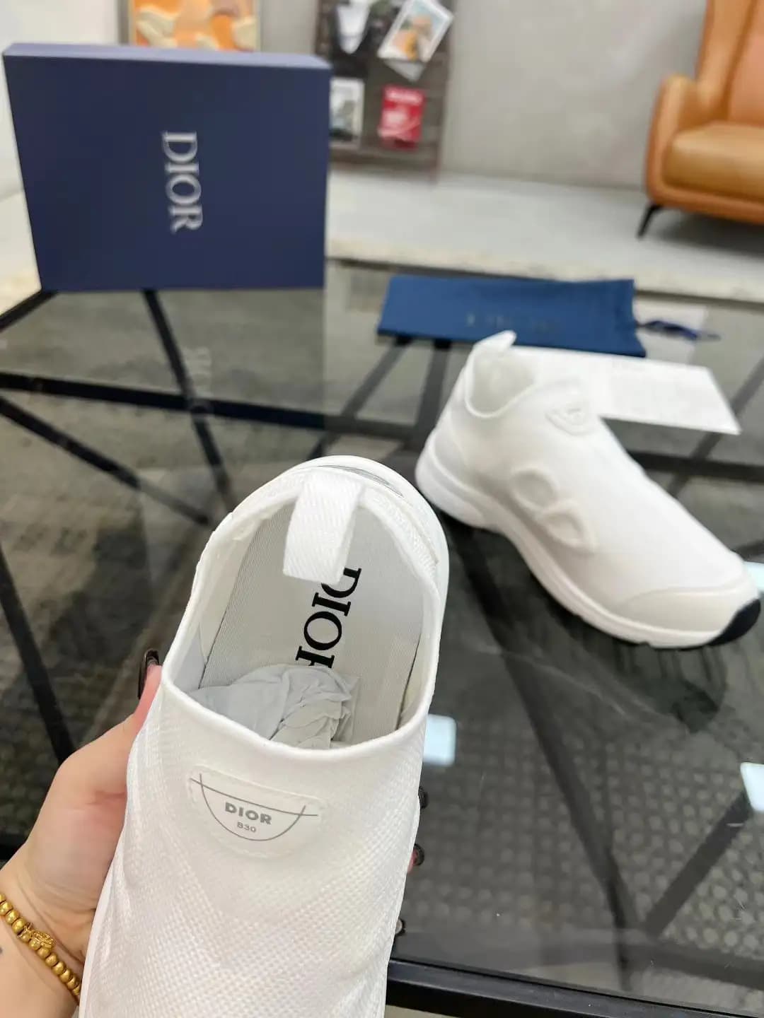 Dior B30 - Image 4