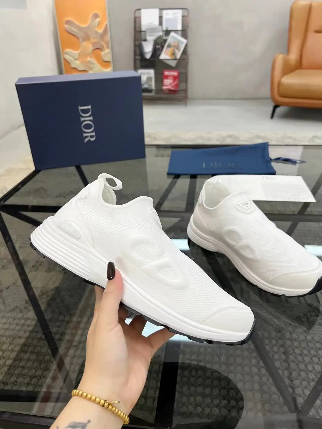 Dior B30 - Image 5