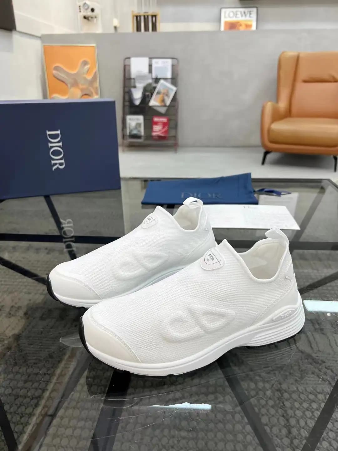 Dior B30 - Image 6