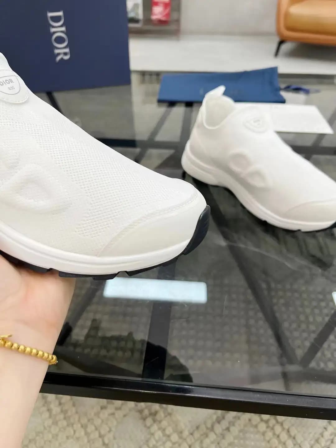 Dior B30 - Image 7