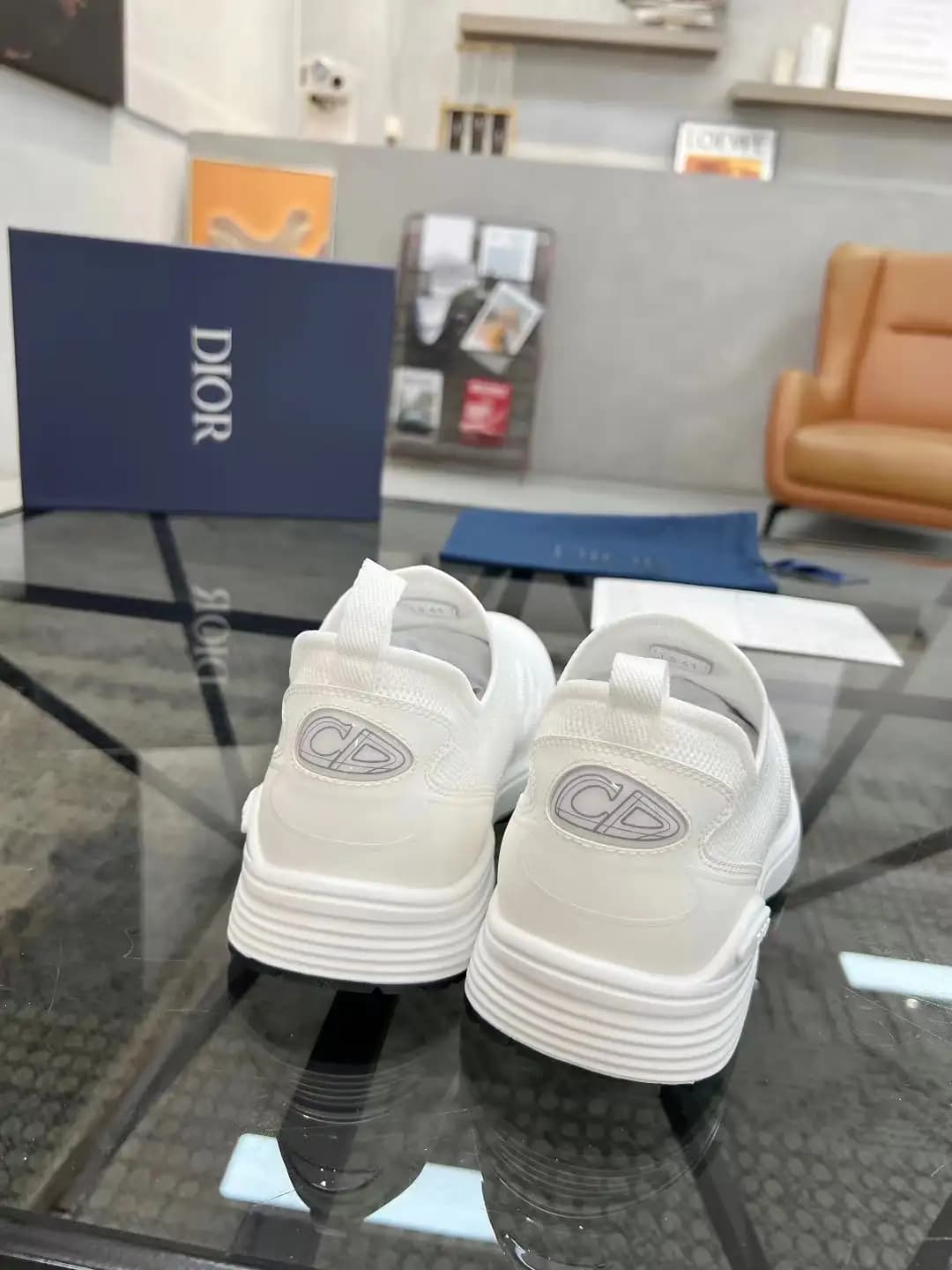 Dior B30 - Image 8