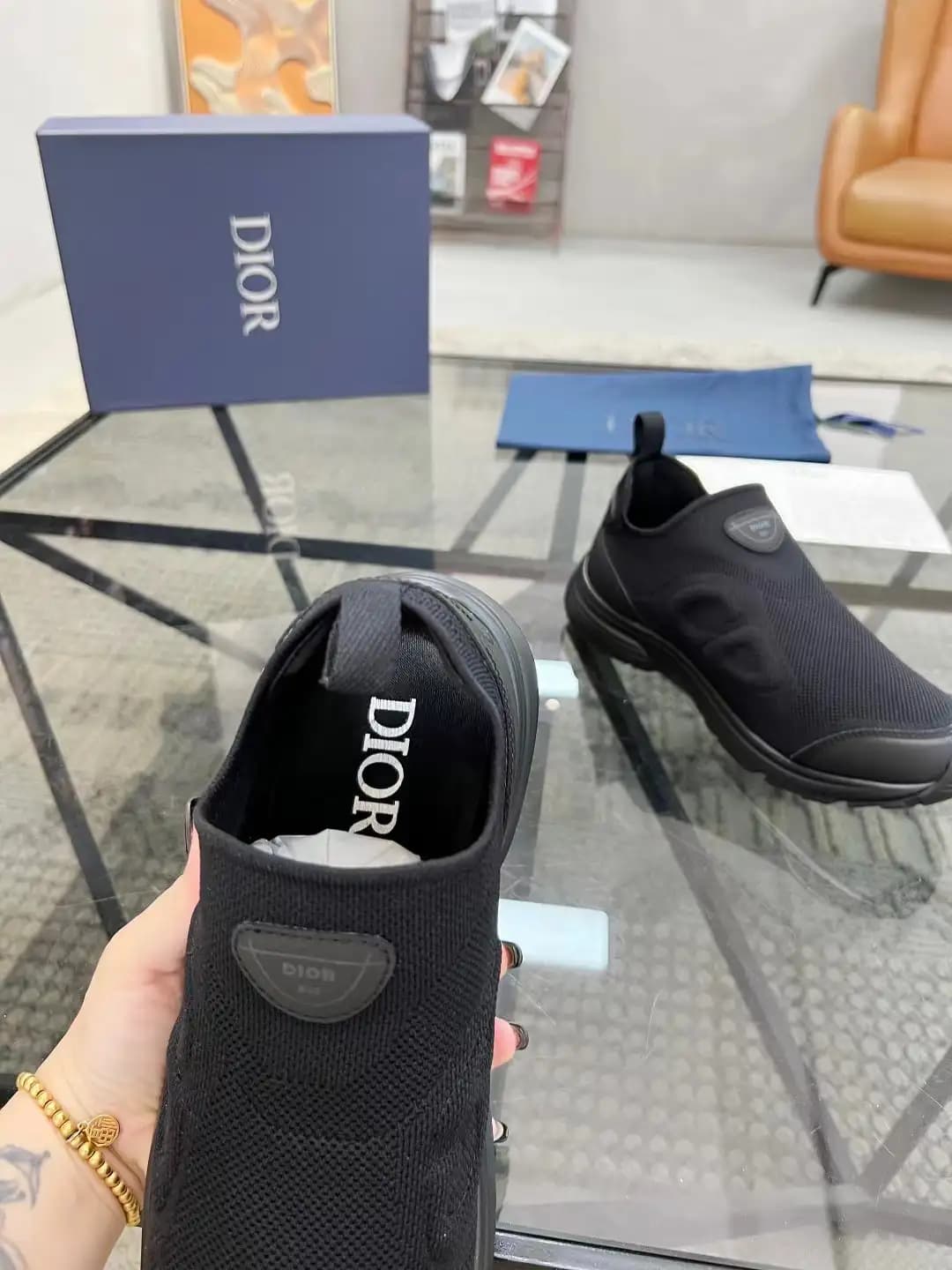 Dior B30 - Image 2