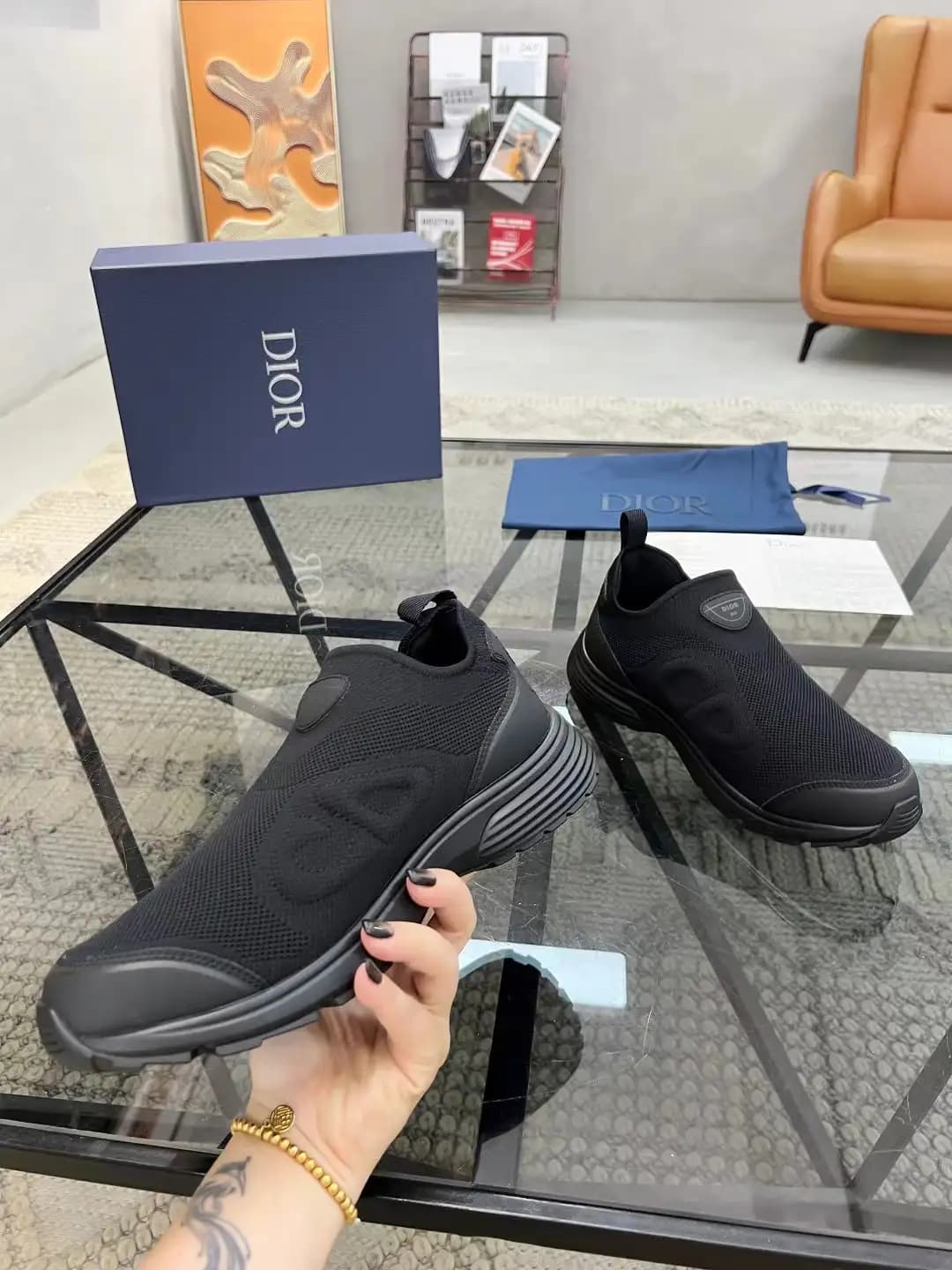 Dior B30 - Image 3
