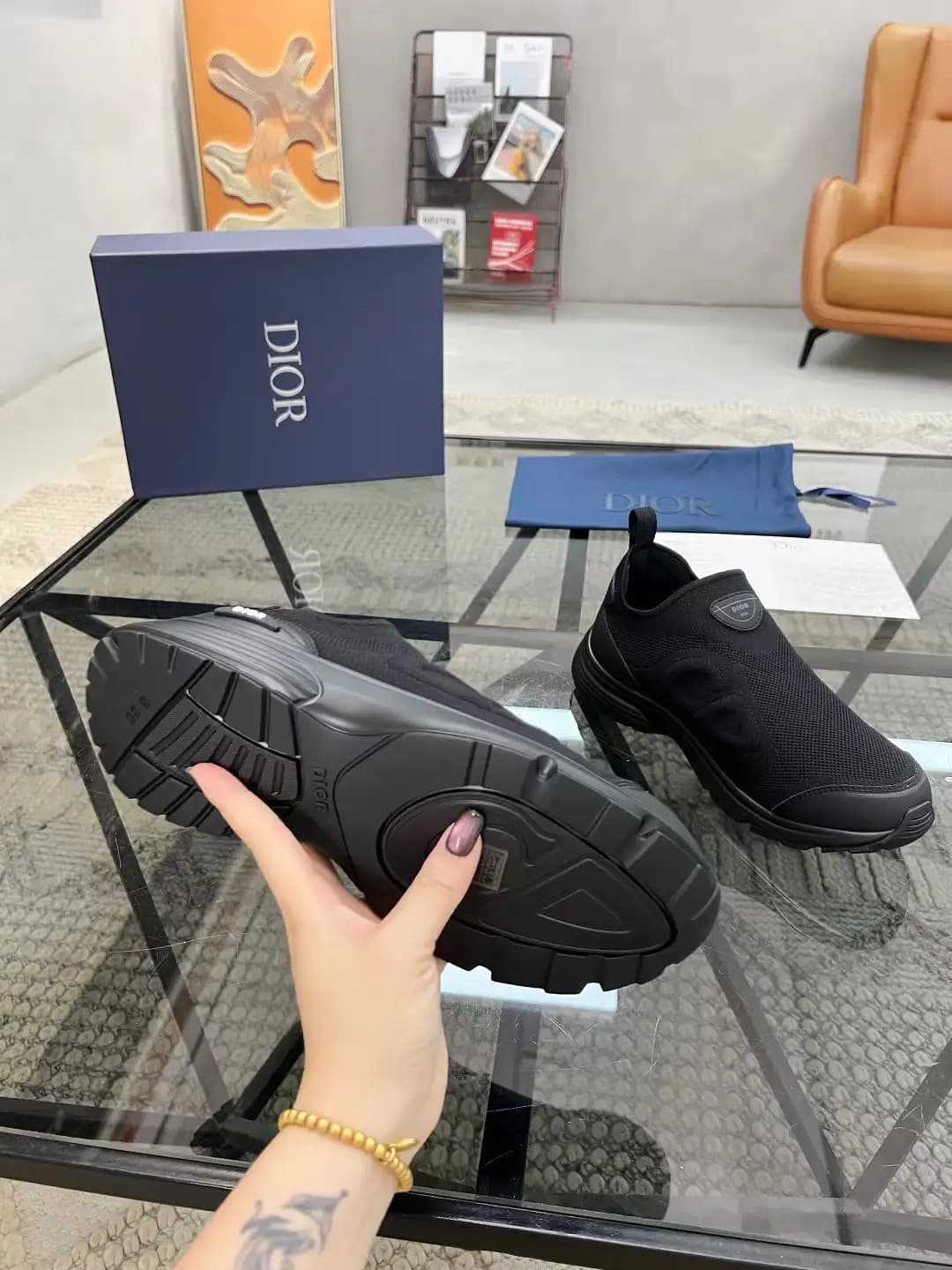 Dior B30 - Image 4