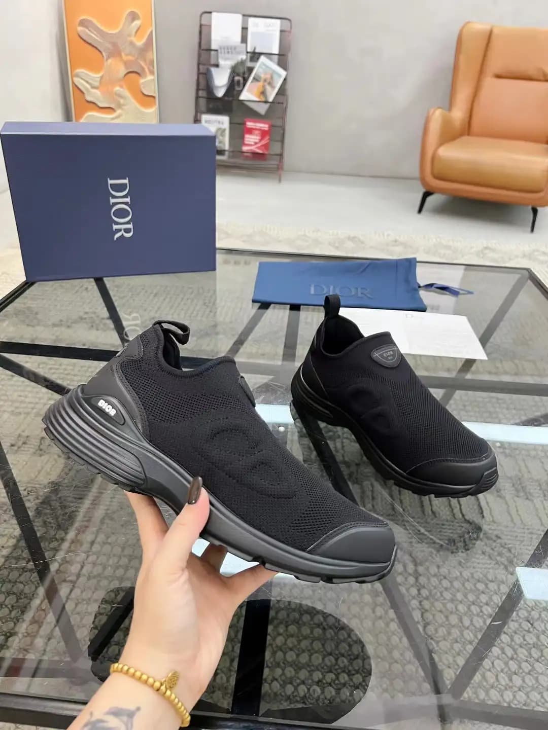 Dior B30 - Image 6