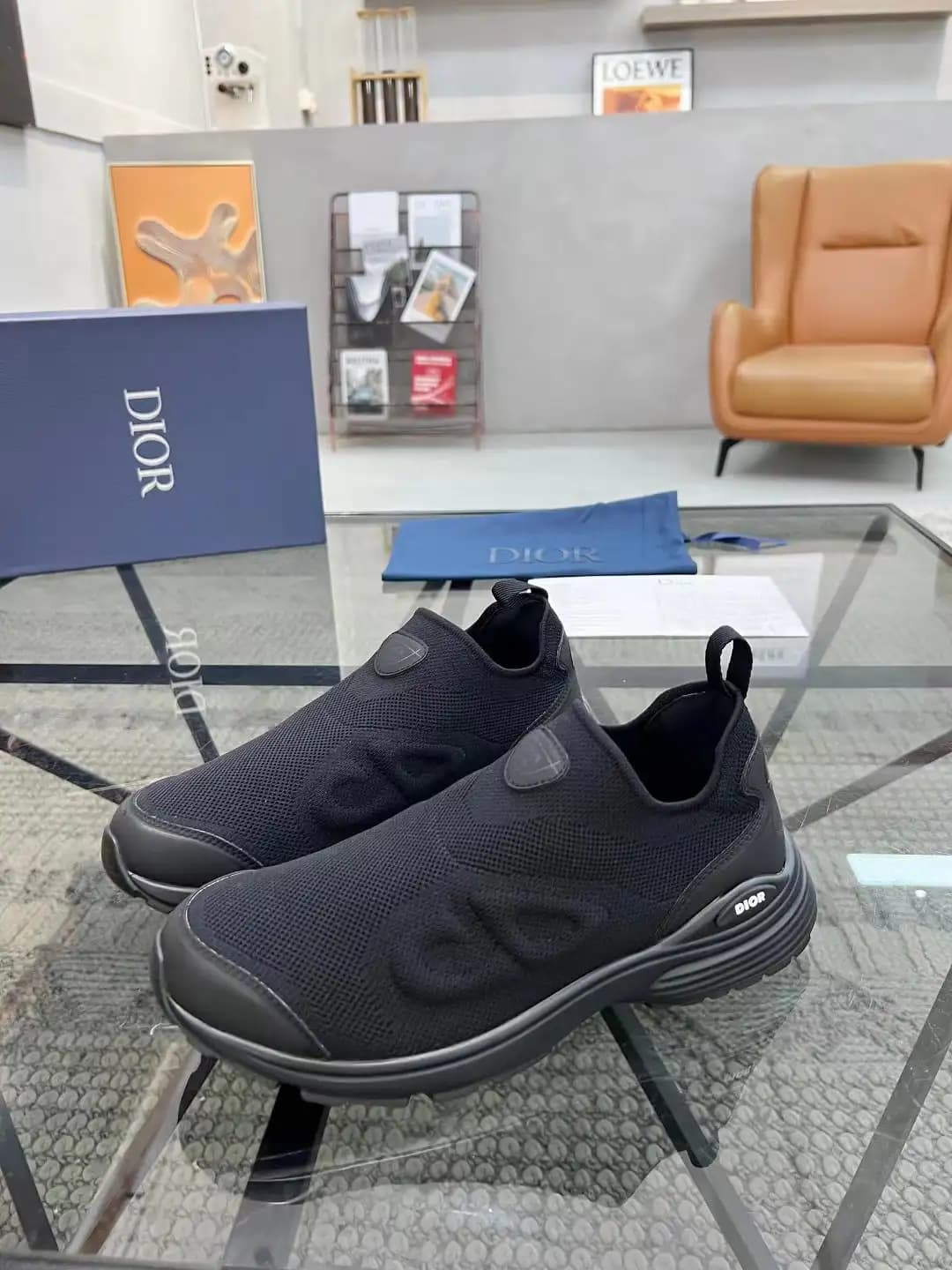 Dior B30 - Image 7