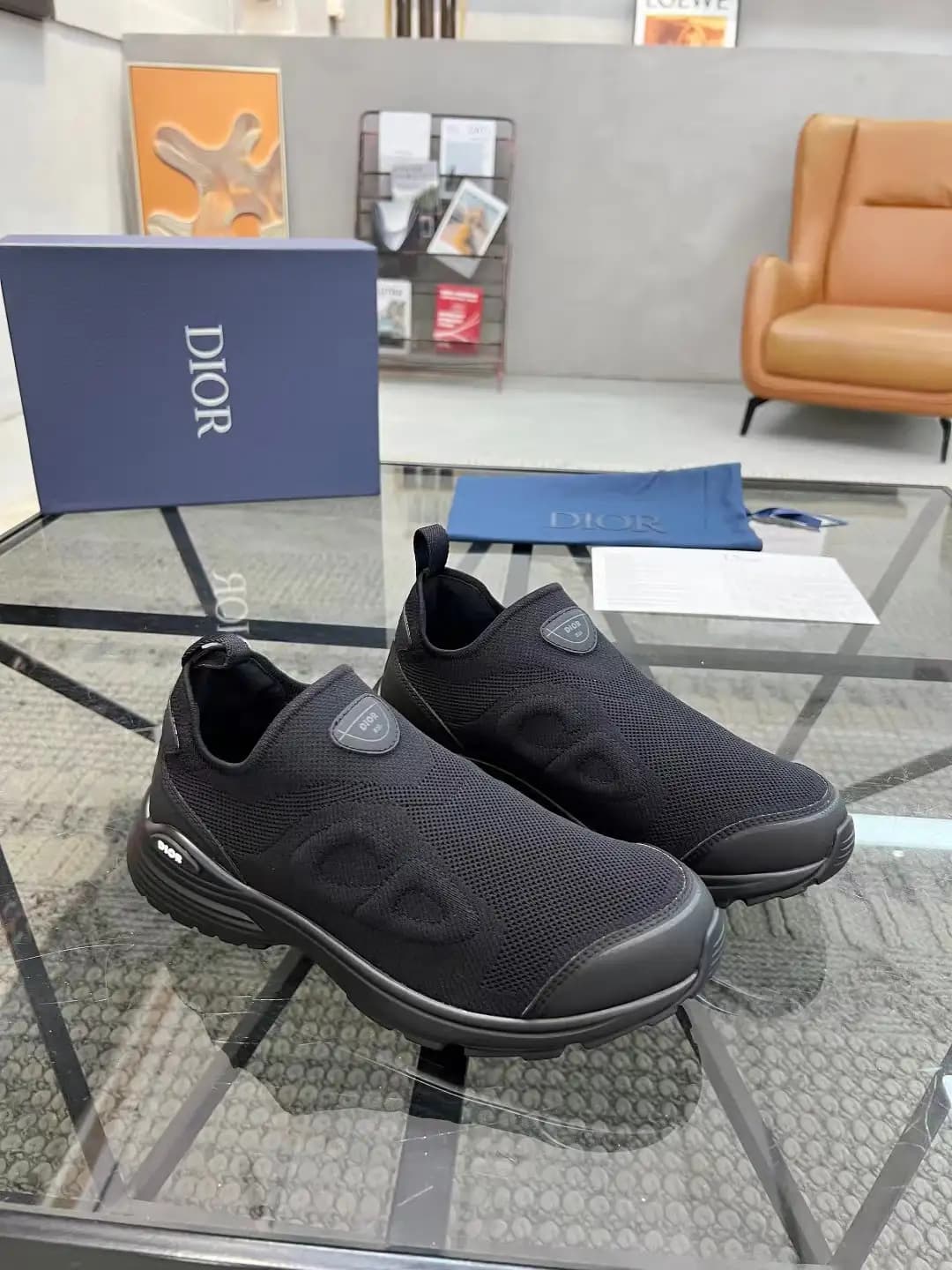 Dior B30