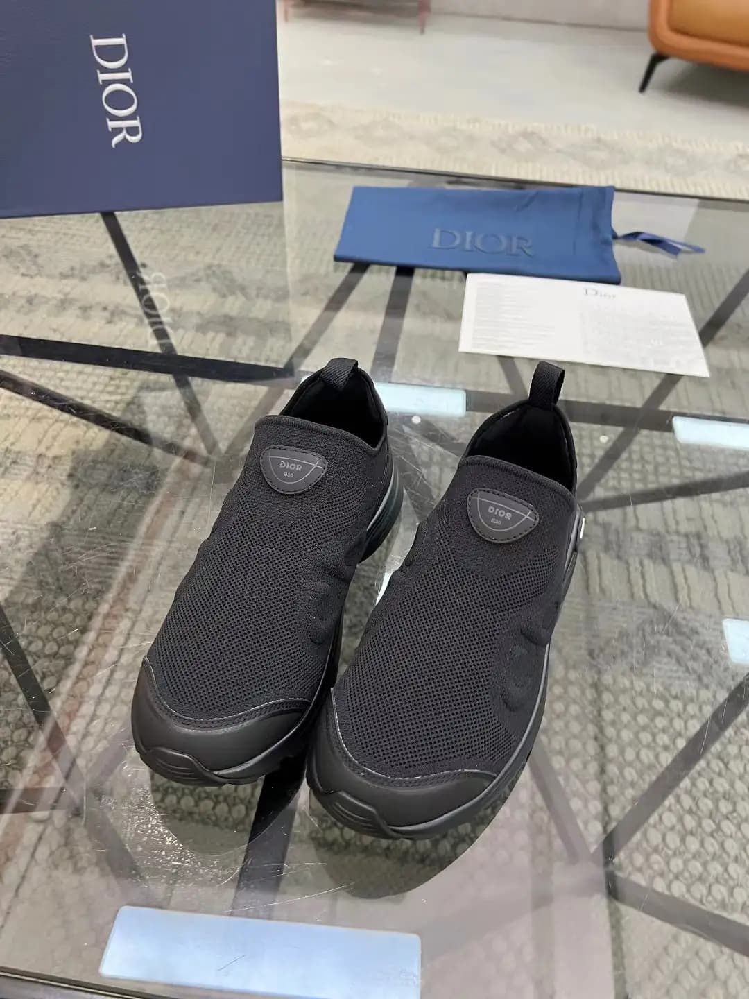 Dior B30 - Image 8