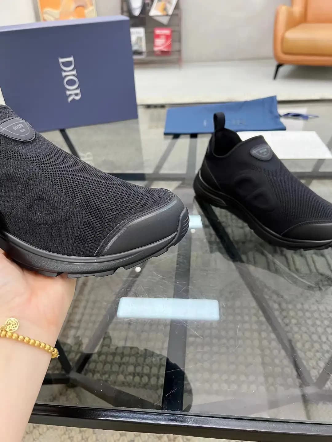 Dior B30 - Image 9