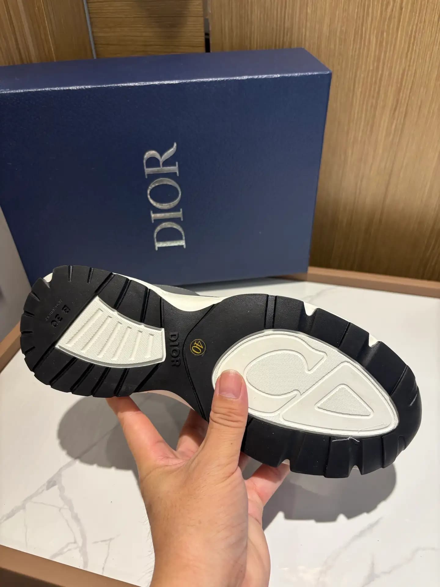 Dior B30 - Image 7