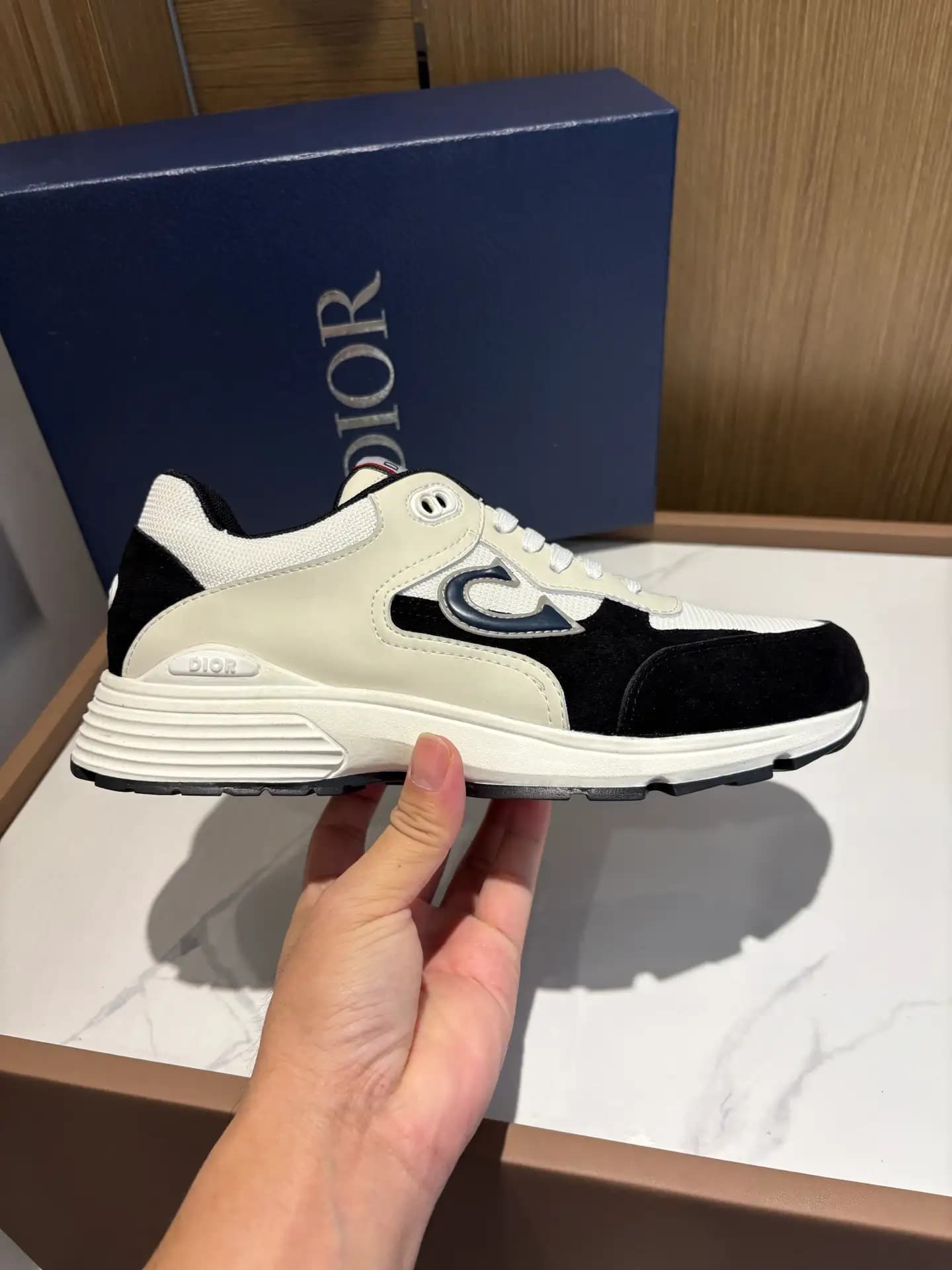 Dior B30 - Image 4