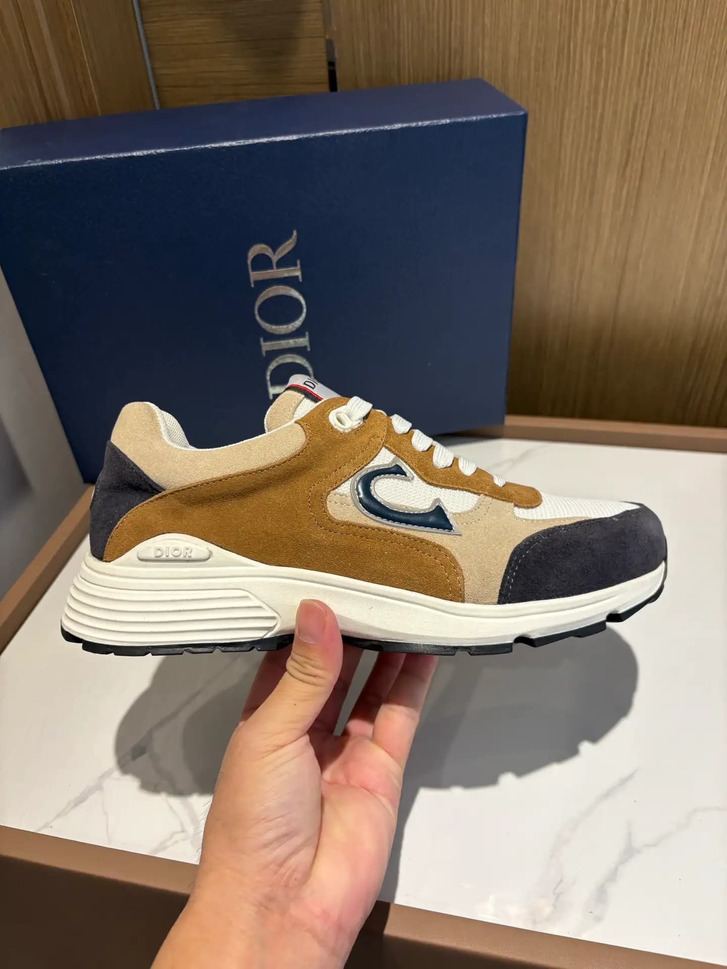 Dior B30 - Image 8