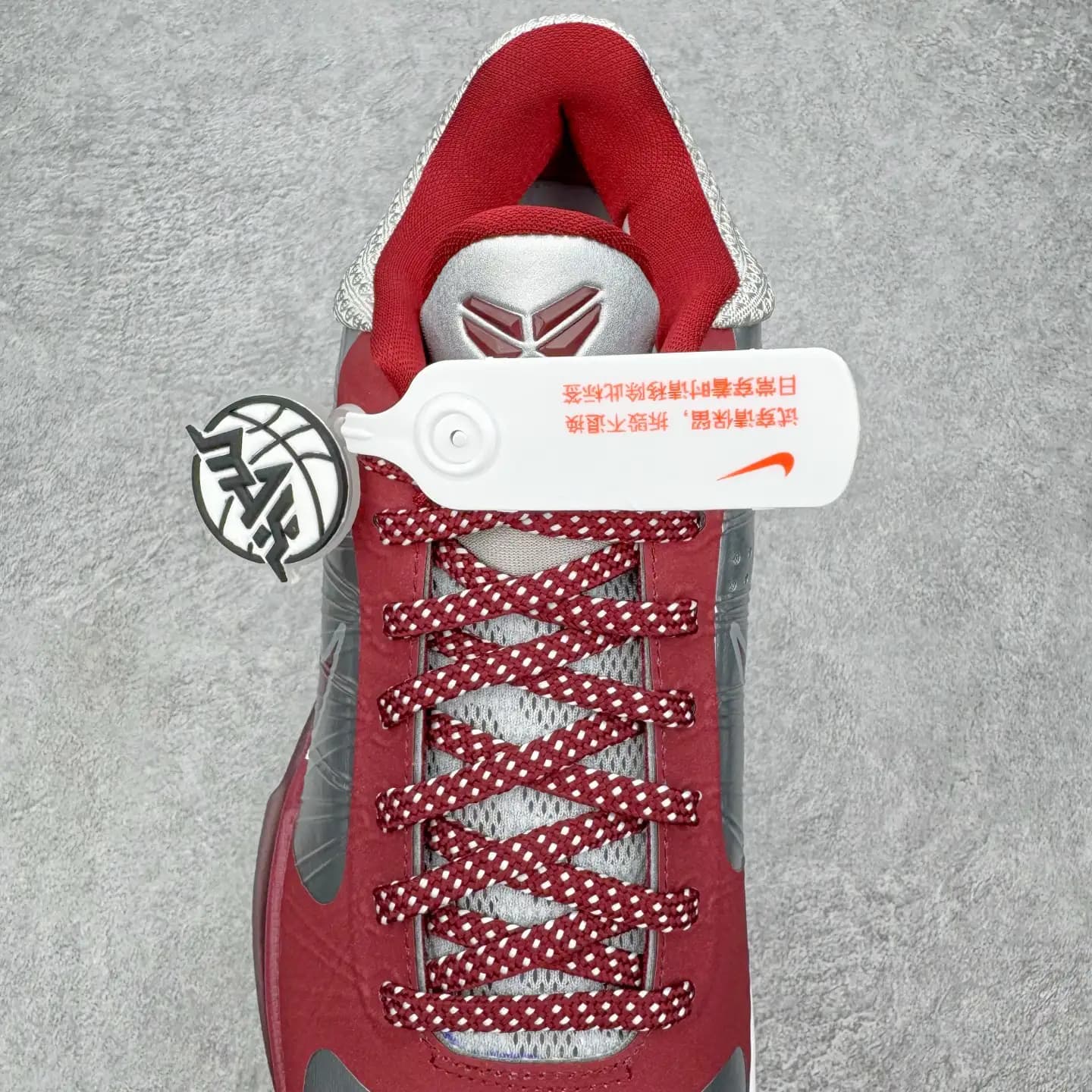 Kobe 5 Basketball Shoes - Image 4