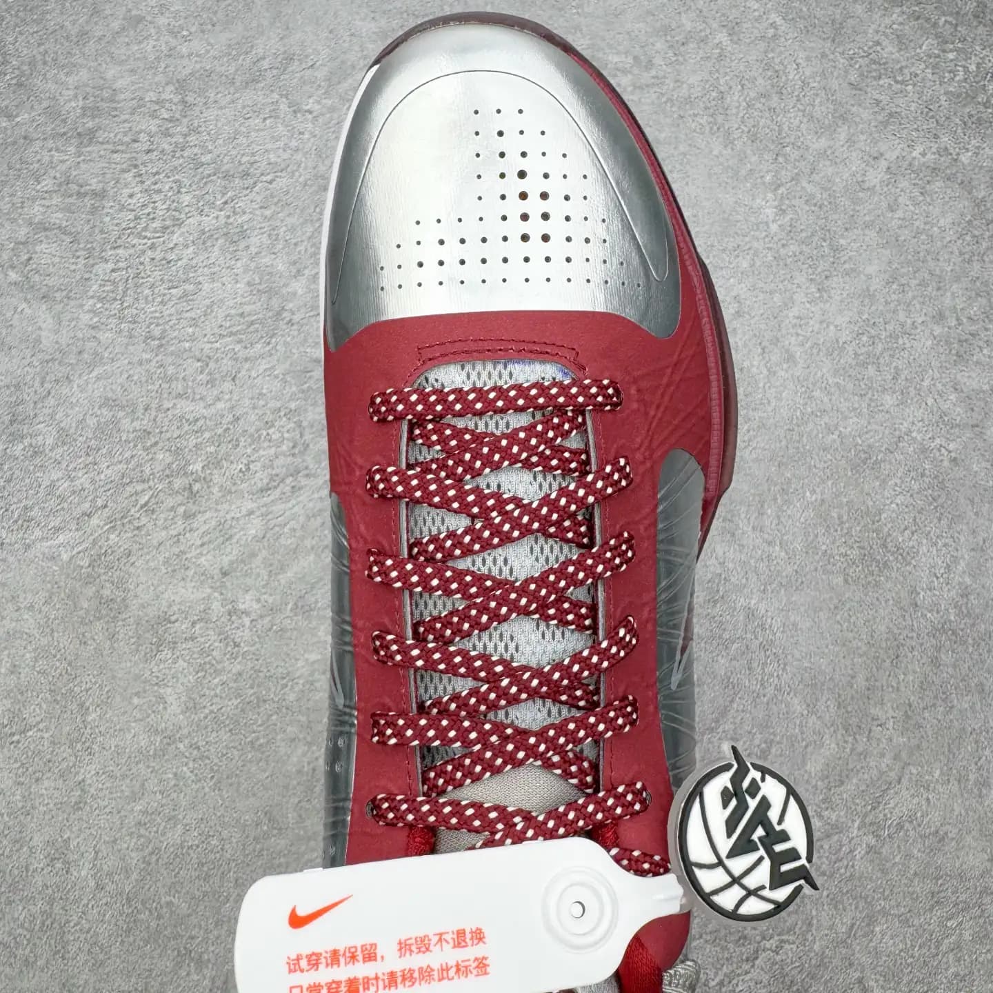 Kobe 5 Basketball Shoes - Image 6