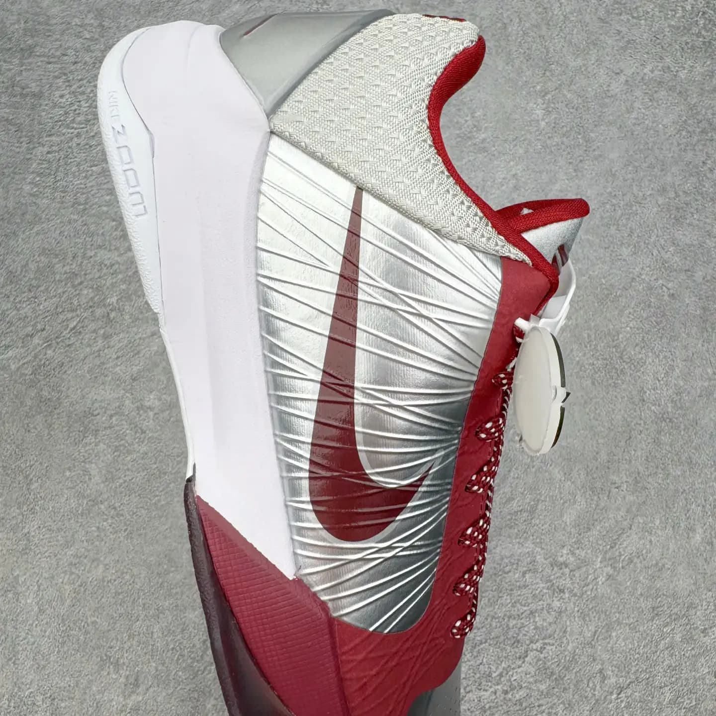 Kobe 5 Basketball Shoes - Image 9