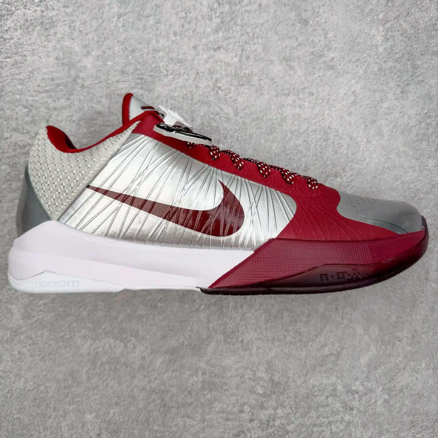 Kobe 5 Basketball Shoes