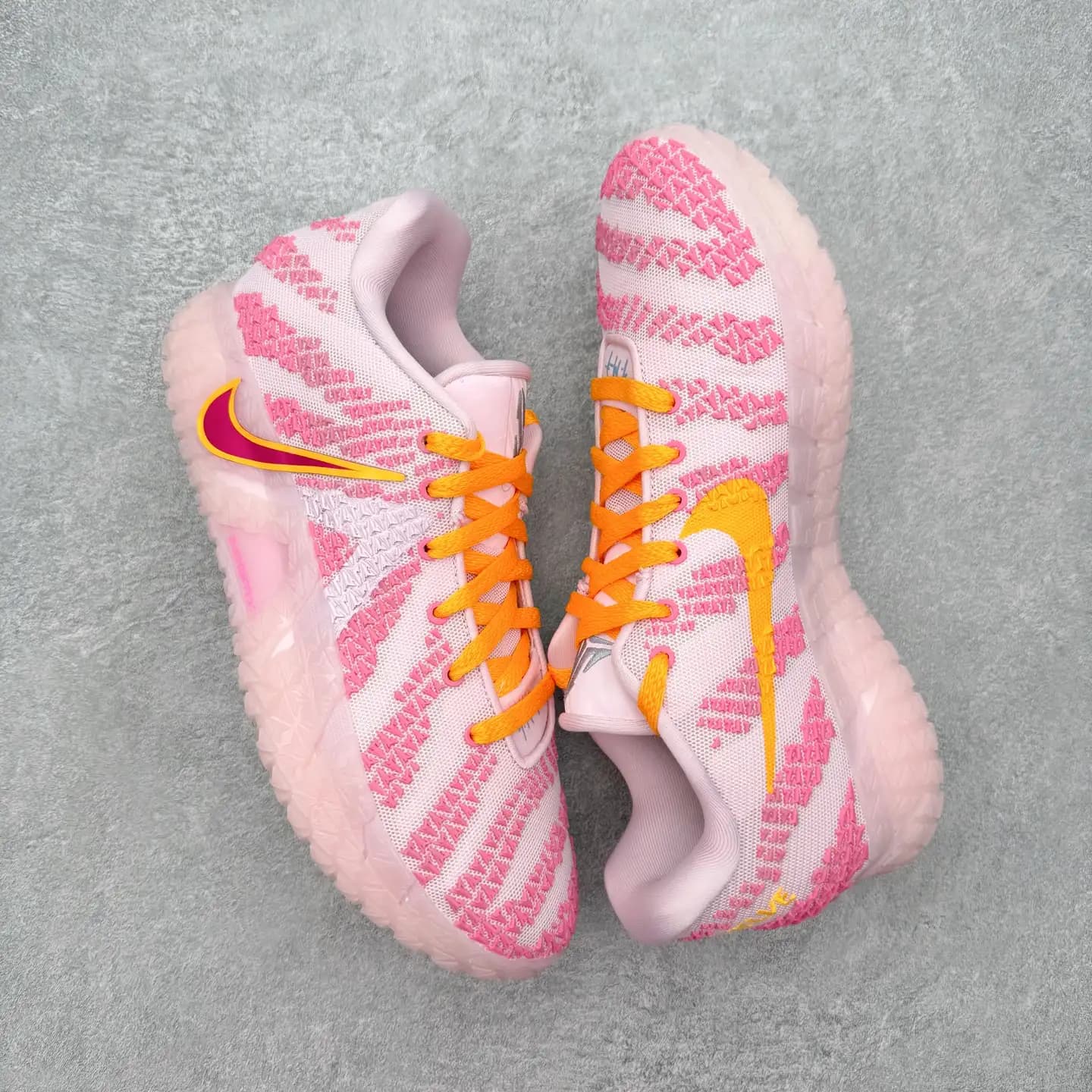 Ja 3 Basketball Shoes - Image 6